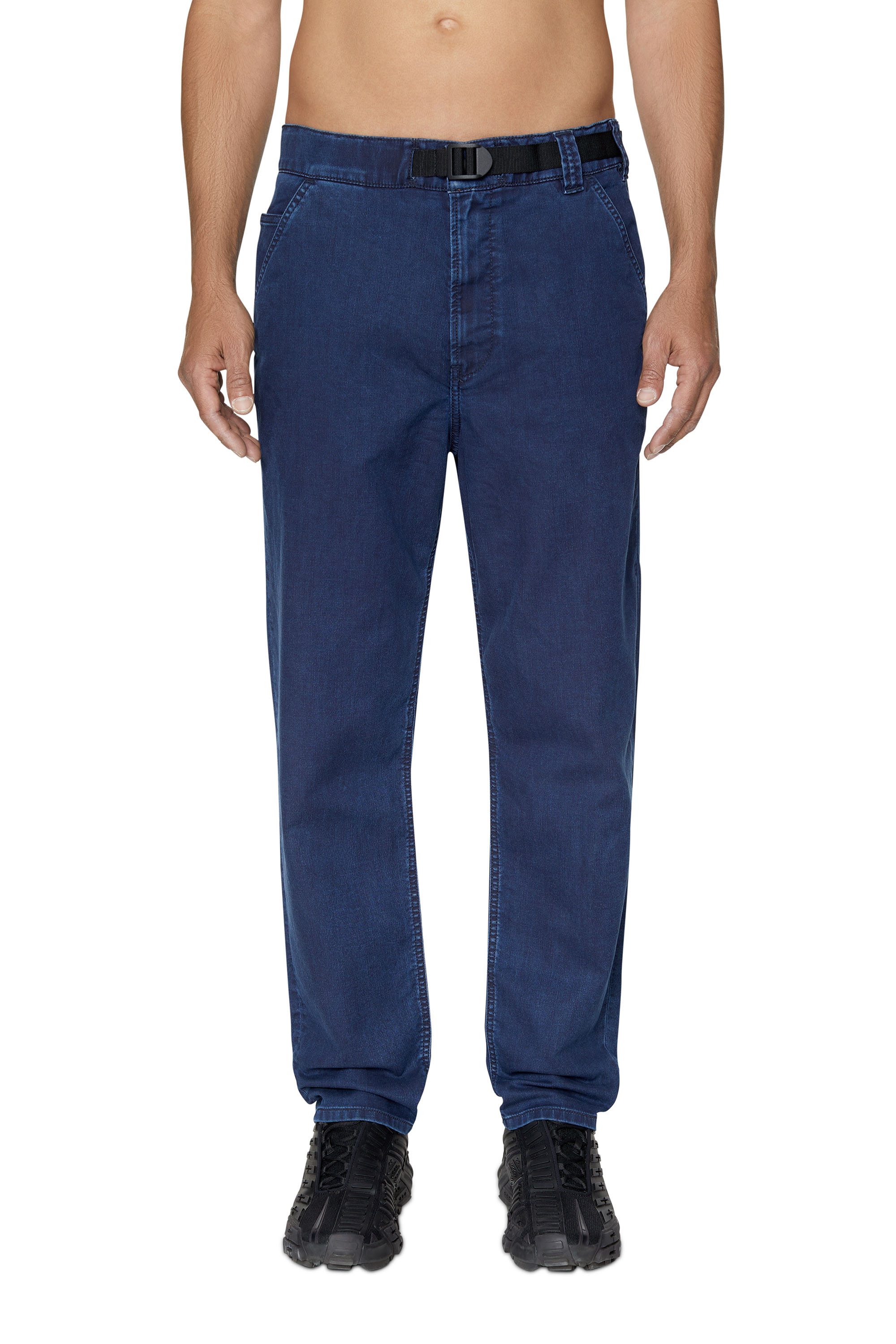 Diesel - Tapered Krooley JoggJeans® 069ZJ,  - Image 2