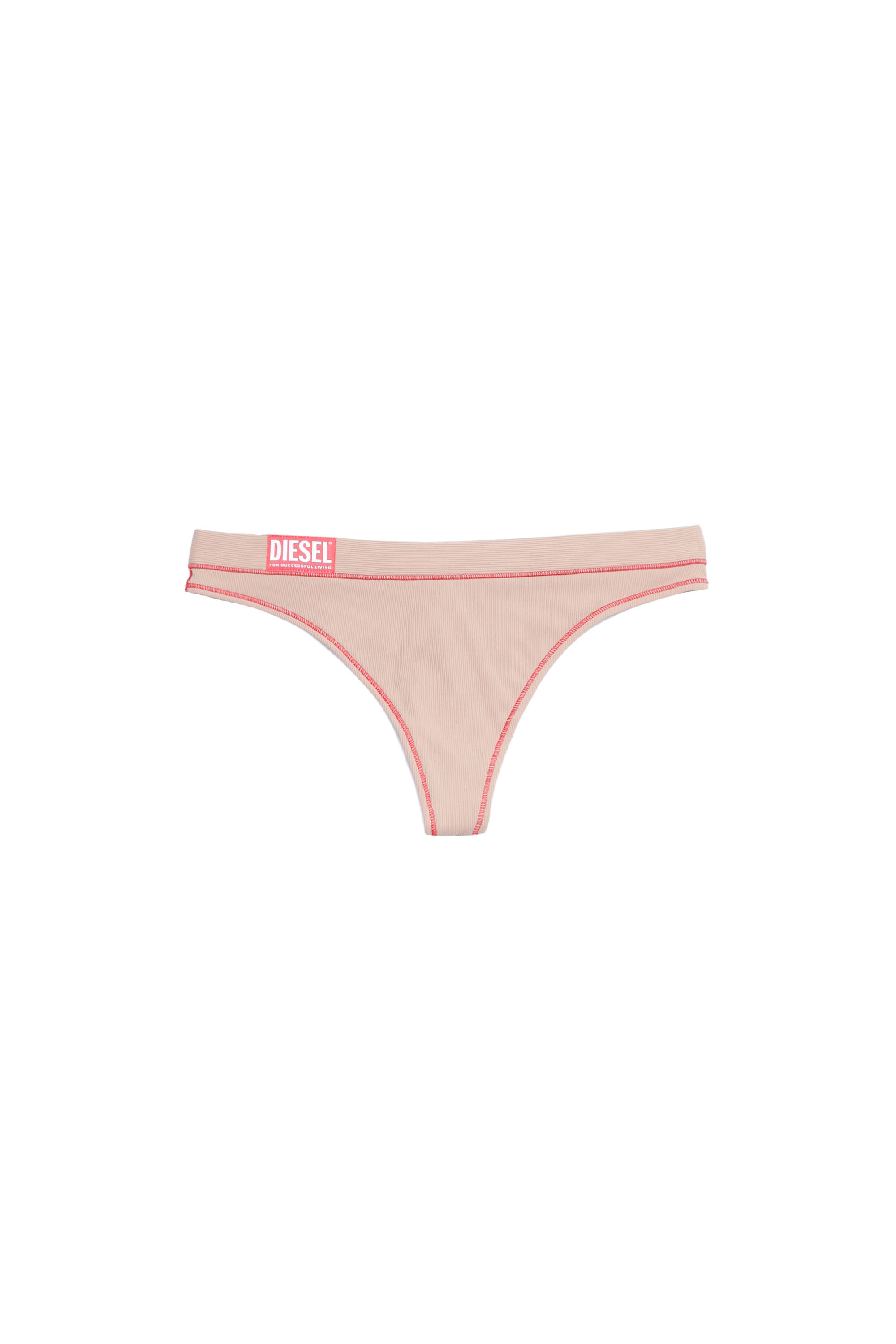 Diesel - UFST-DAYLLA-C, Beige - Image 3