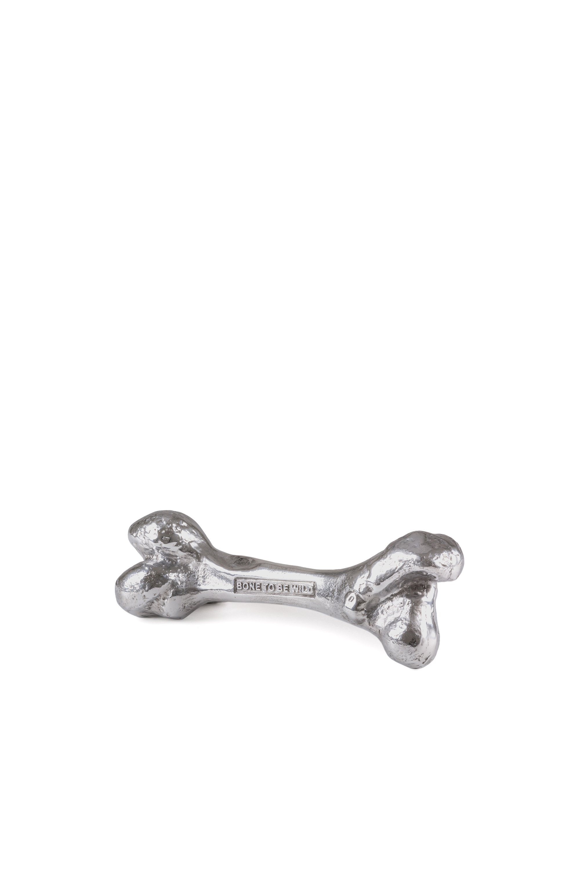 10890 Wunderkammer, Silber - Wohnaccessoires