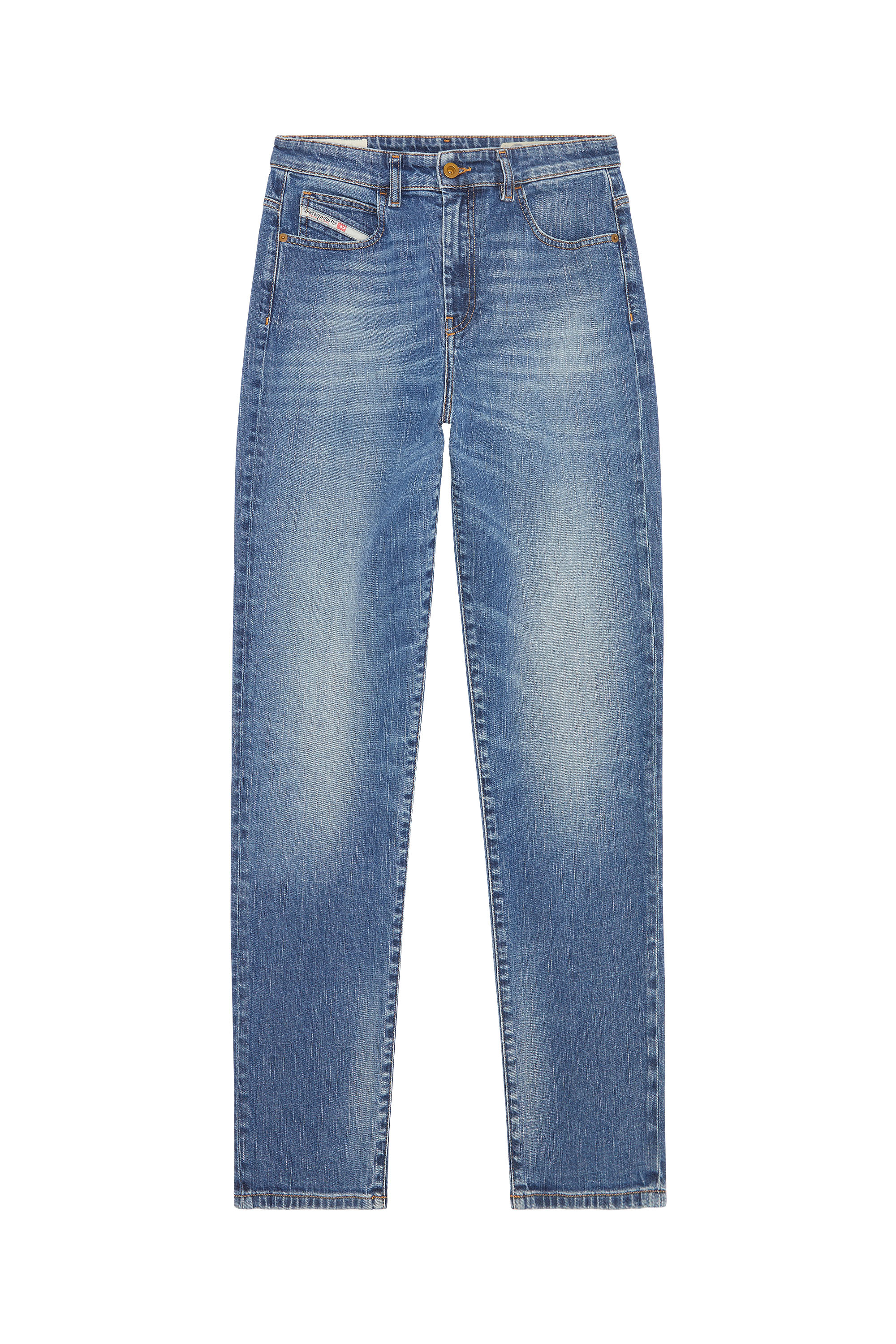D-EISELLE, Mittelblau Diesel - D-EISELLE, Mittelblau - Image 1