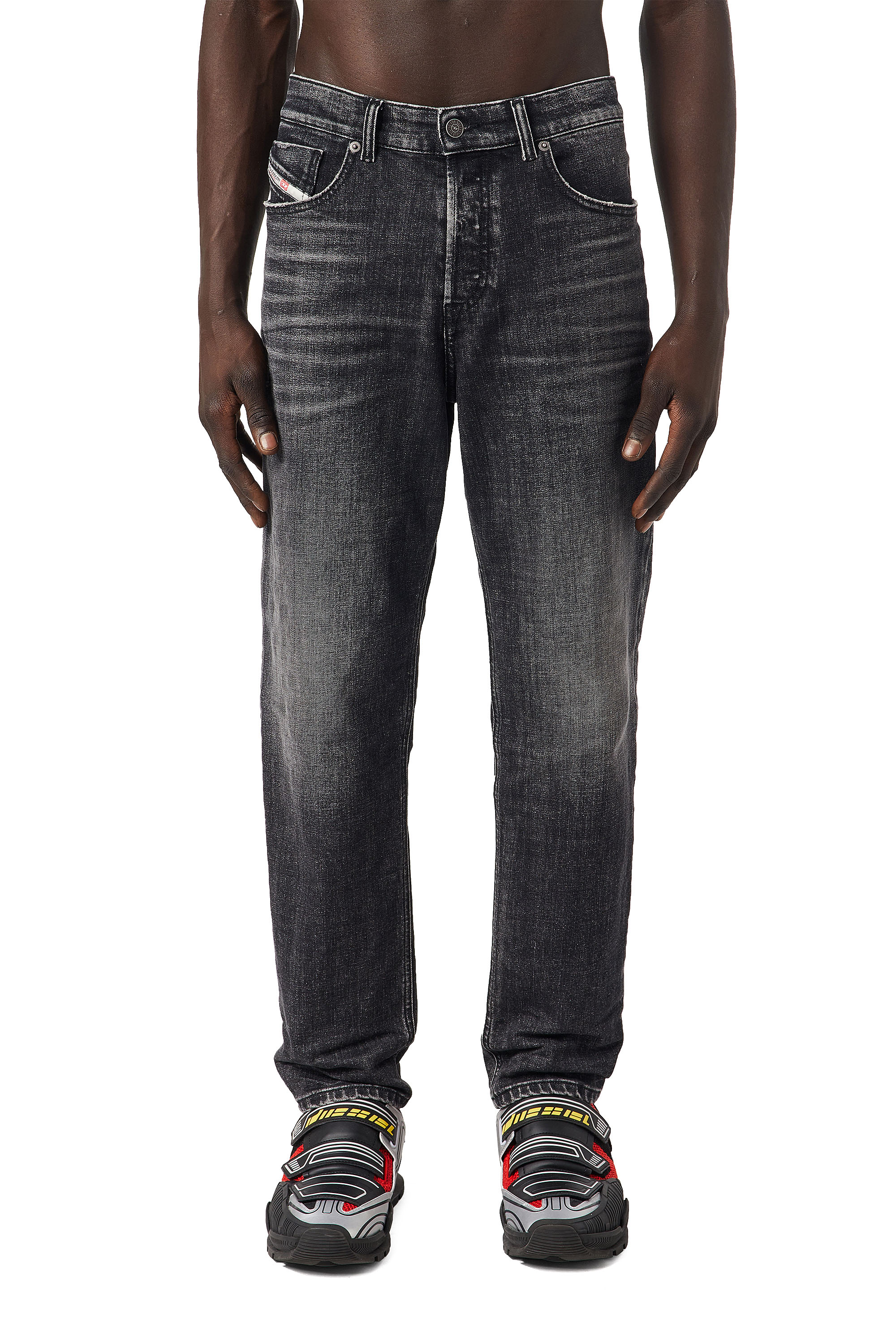 Diesel jeans herren schwarz - Bewundern Sie dem Liebling der Experten
