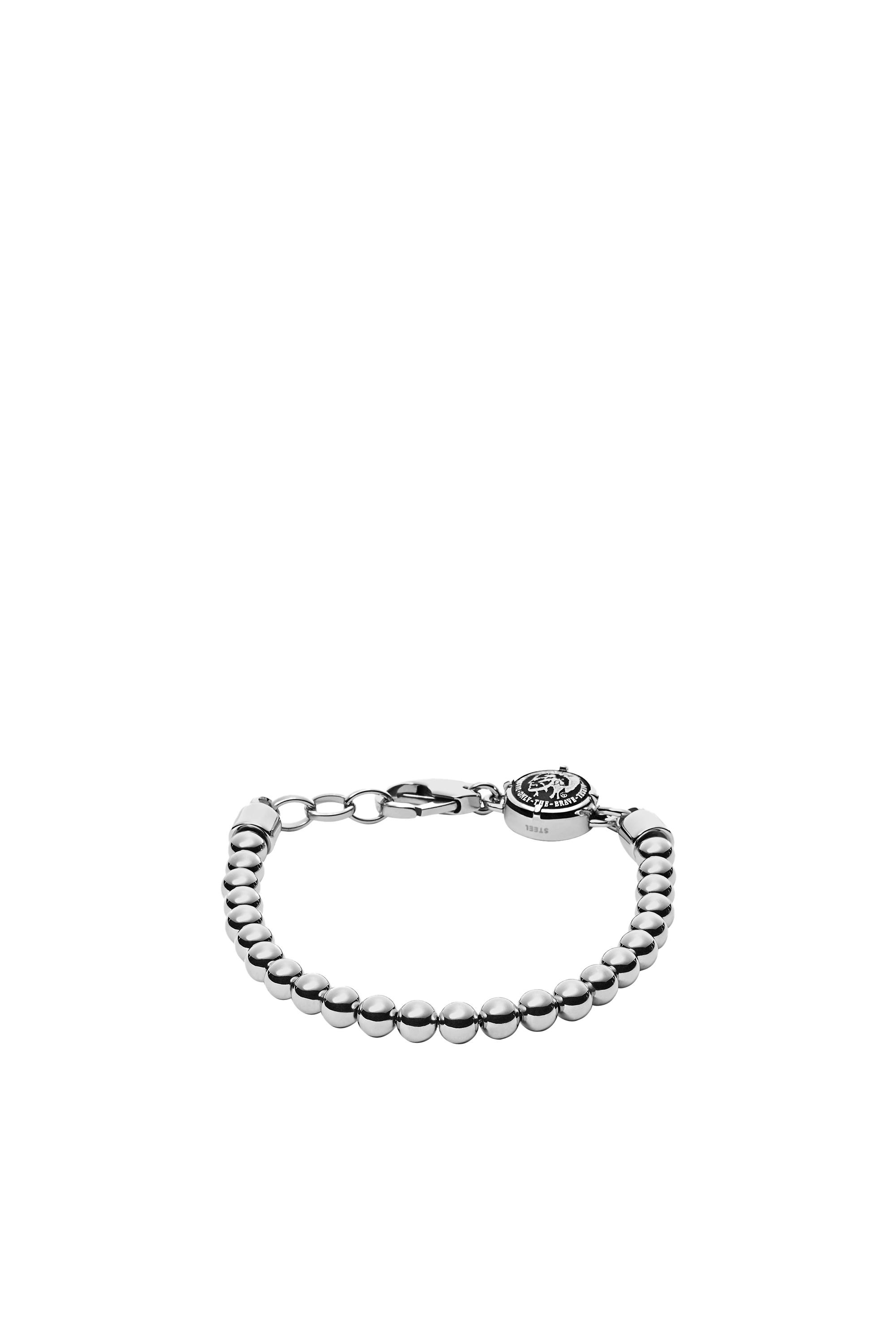 DX0930, Silbergrau - Armbänder