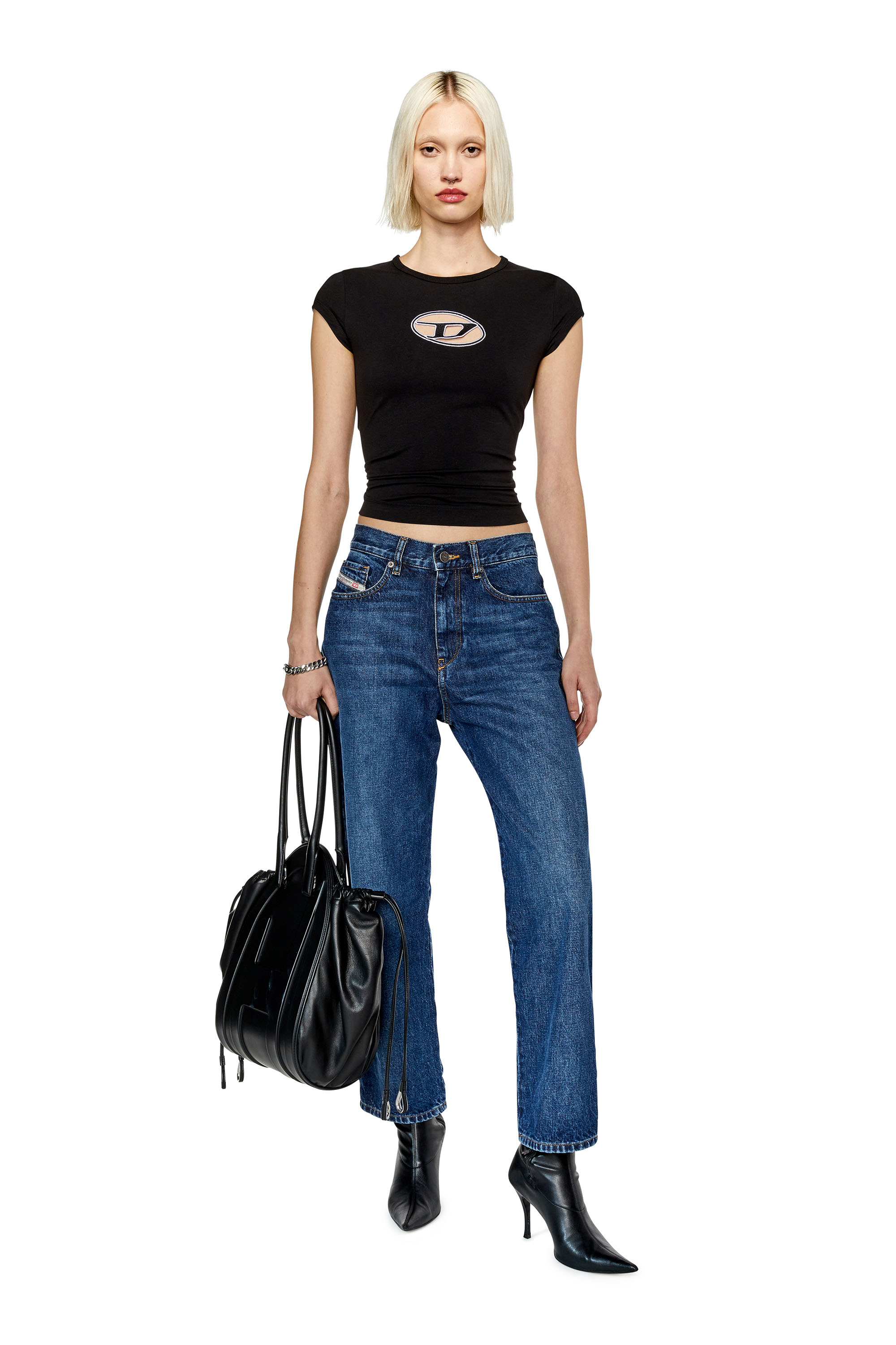 Boyfriend Jeans 2016 D-Air 09F35