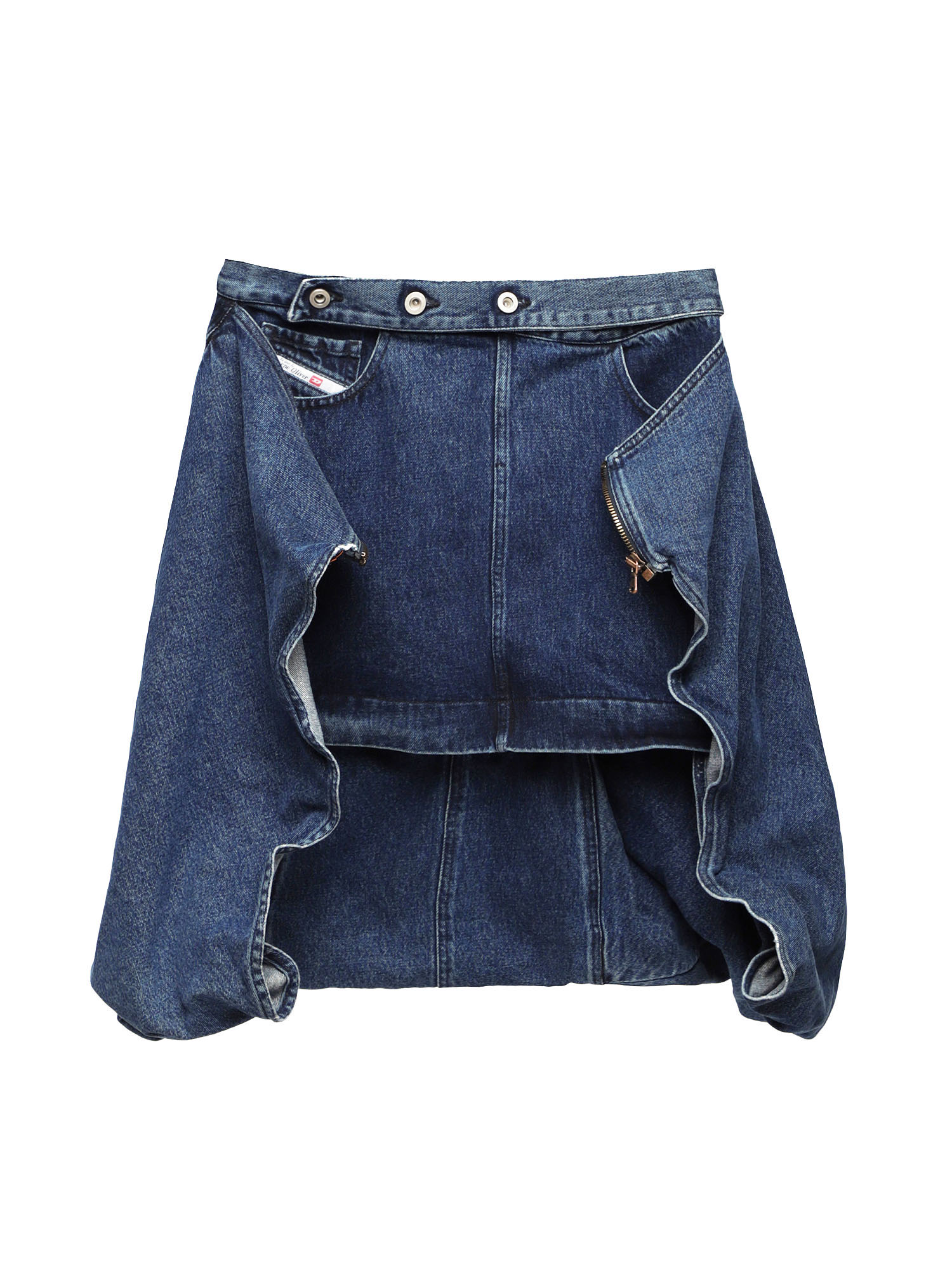 SOBS01, Diesel - SOBS01, - Image 1