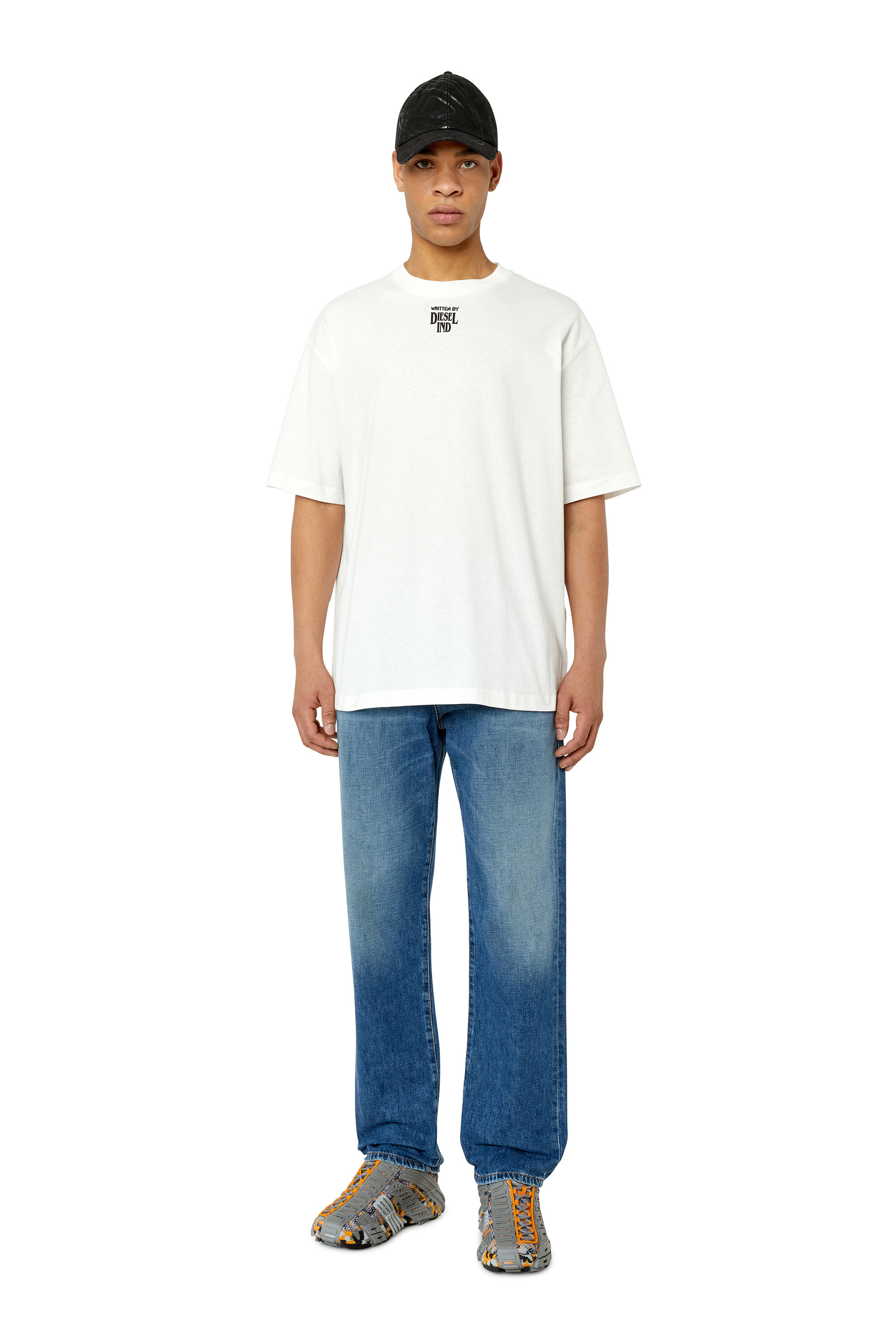 Straight Jeans 2020 D-Viker 09F25