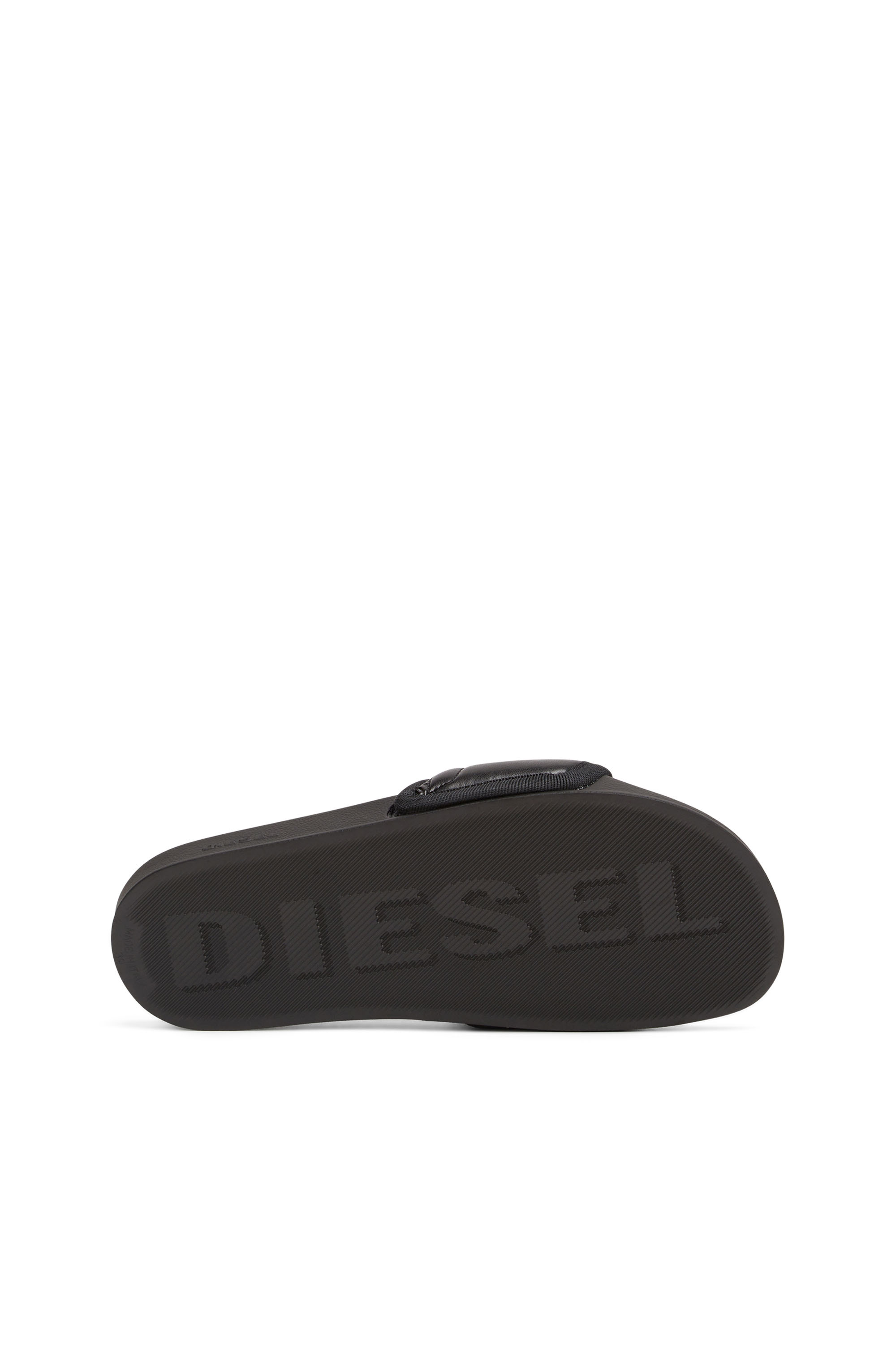Diesel - SA-MAYEMI PUF X, Schwarz - Image 4