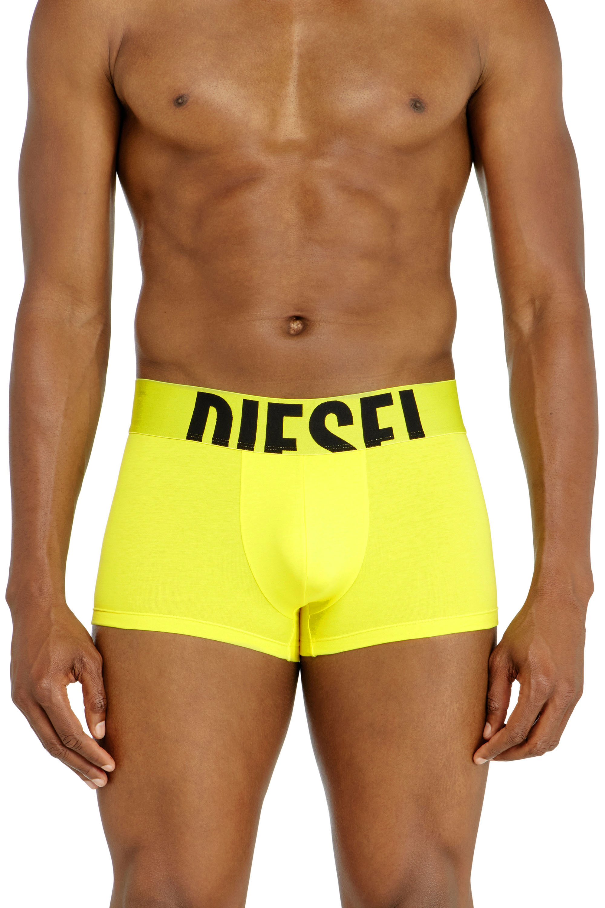 Diesel - UMBX-DAMIENTHREEPACK-5.5EL, Herren Retropants im Dreierpack aus Baumwollstretch in Bunt - 2
