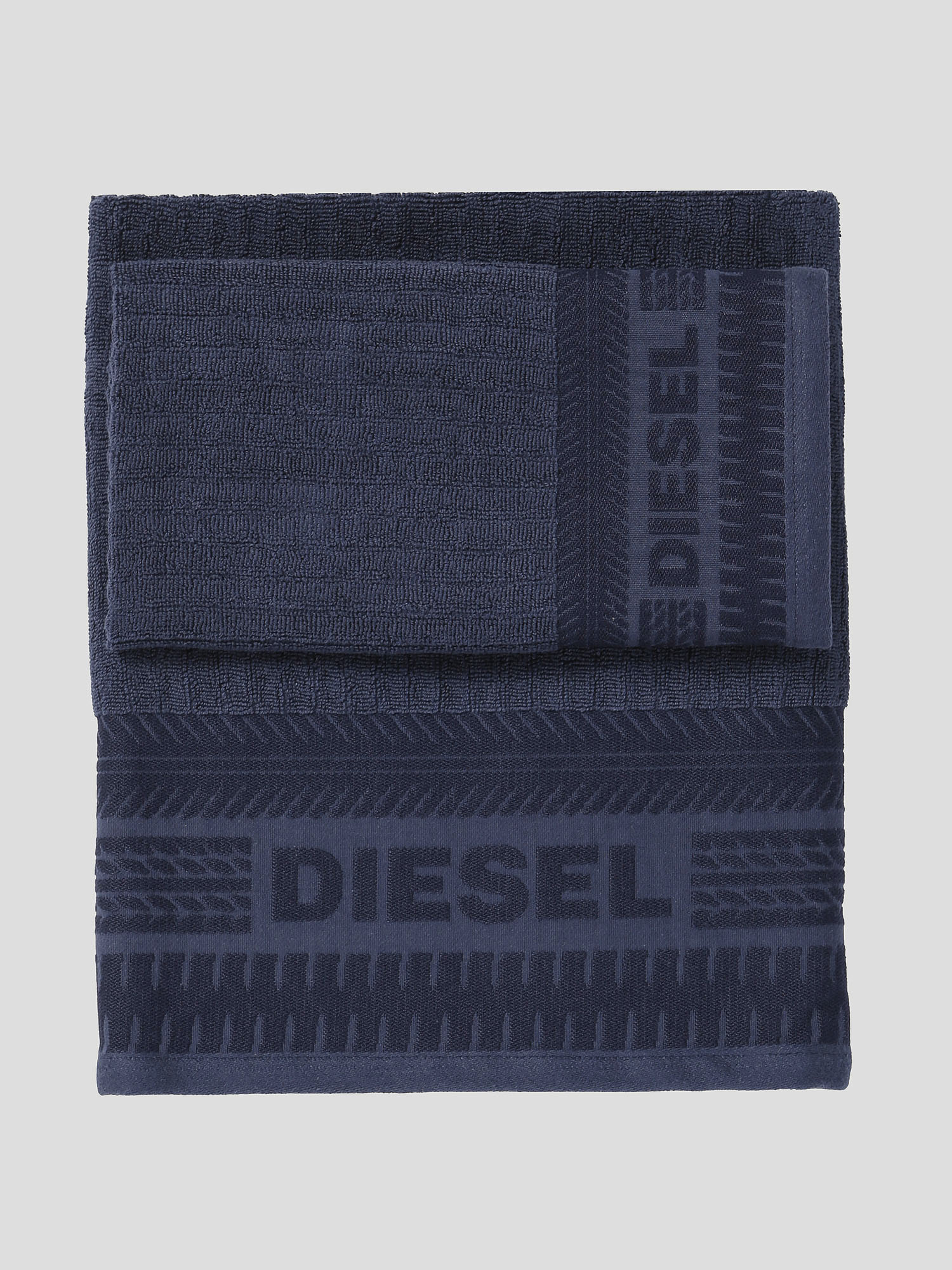 72327 SOLID, Blau Diesel - 72327 SOLID, Blau - Image 1