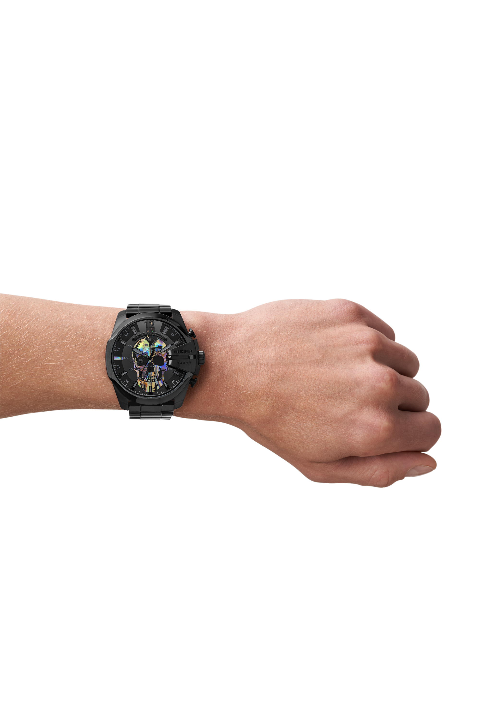 Die Reihenfolge unserer favoritisierten Armbanduhr edelstahl