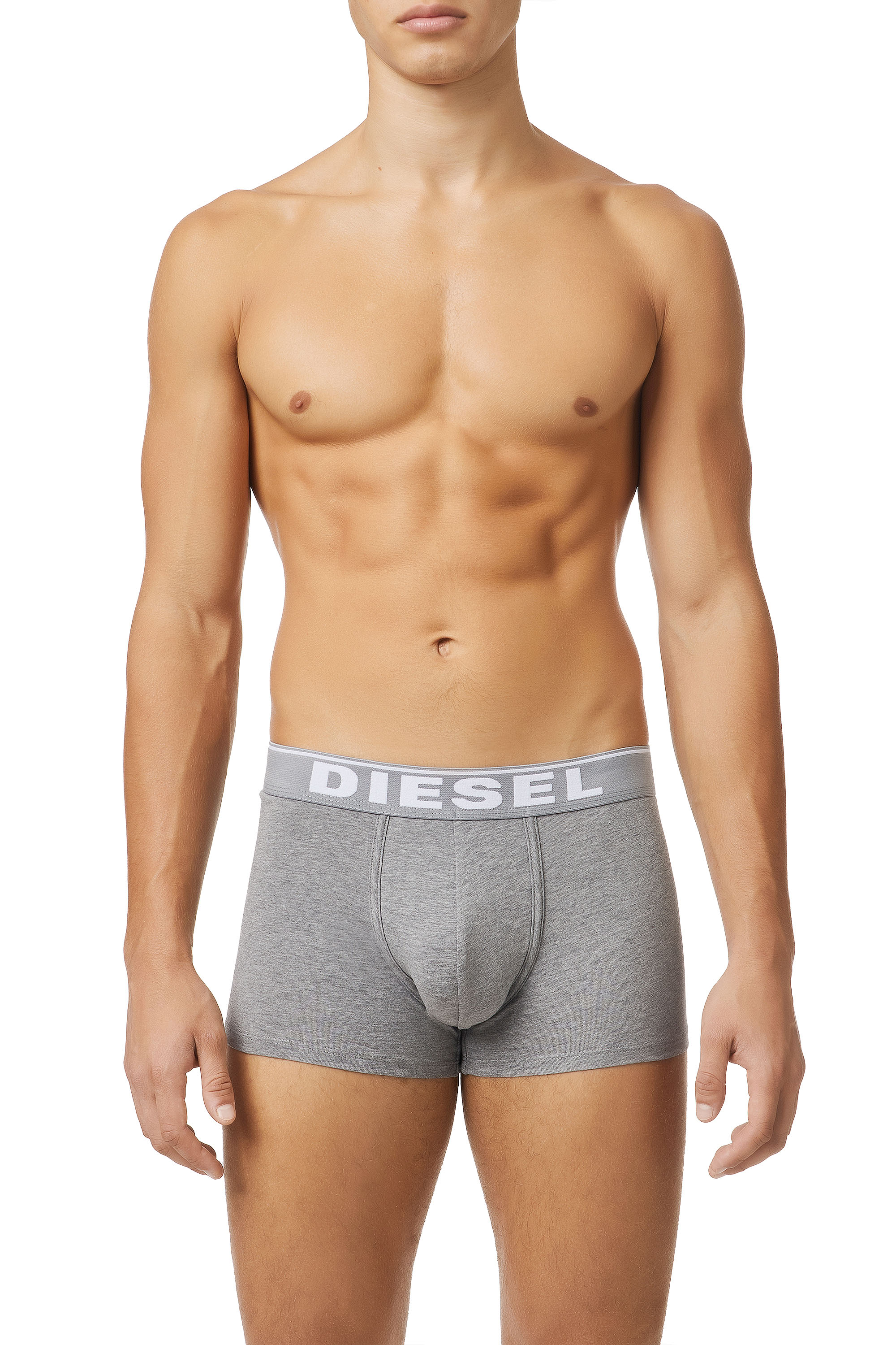 UMBX-DAMIEN, Hellgrau - Boxershorts