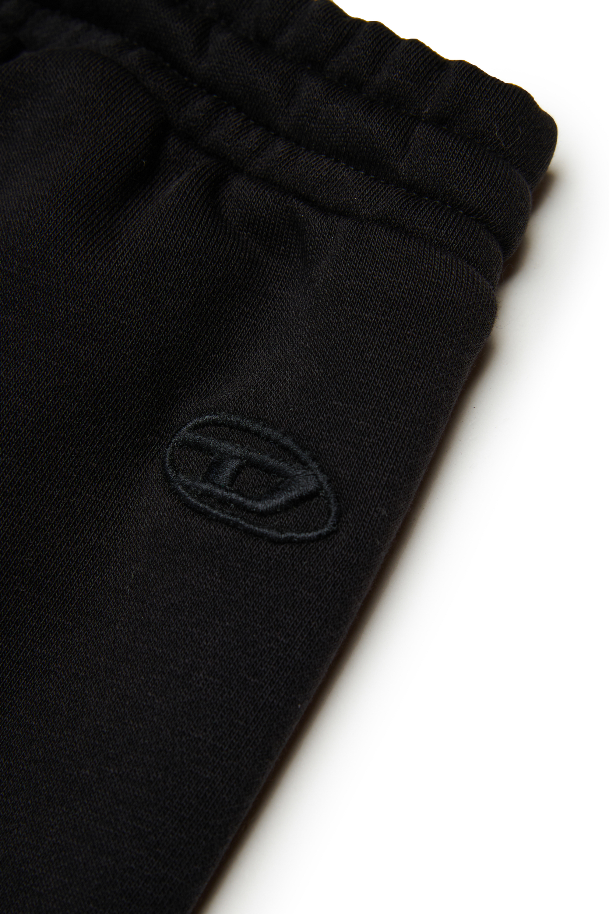 PLUTUS, Black