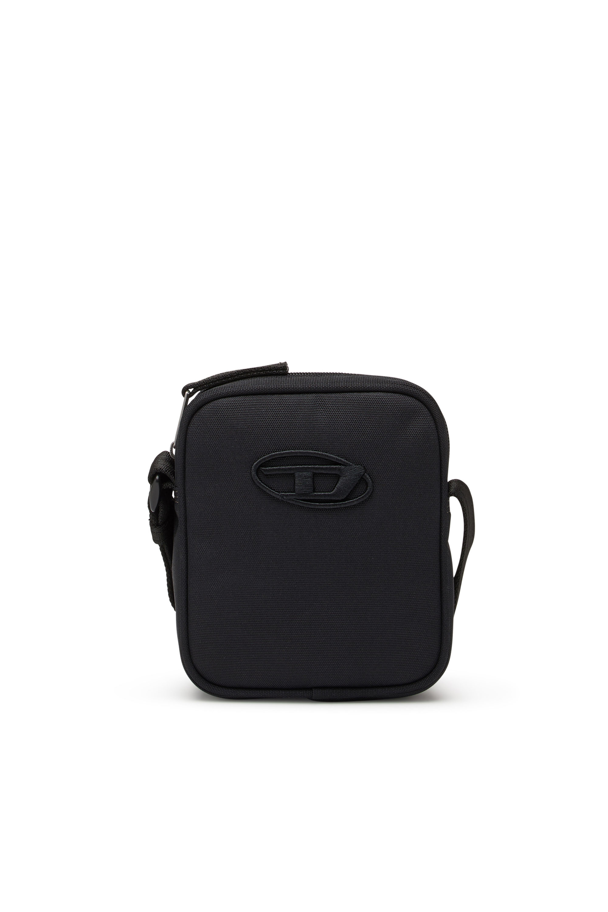 D.90 CAMERA BAG S X, Schwarz Diesel - D.90 CAMERA BAG S X, Schwarz - Image 1