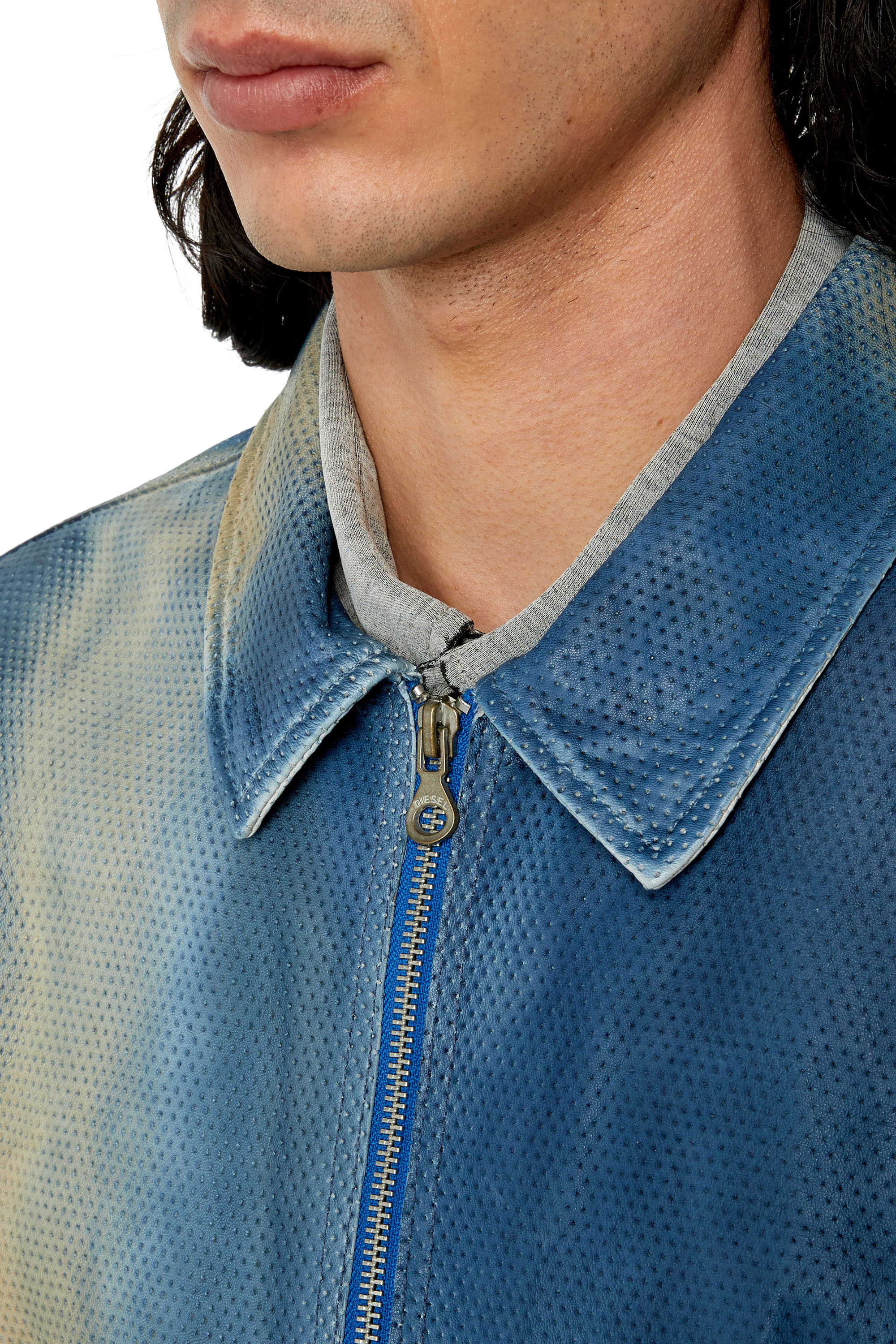 Diesel - L-CLIME, Blau - Image 3