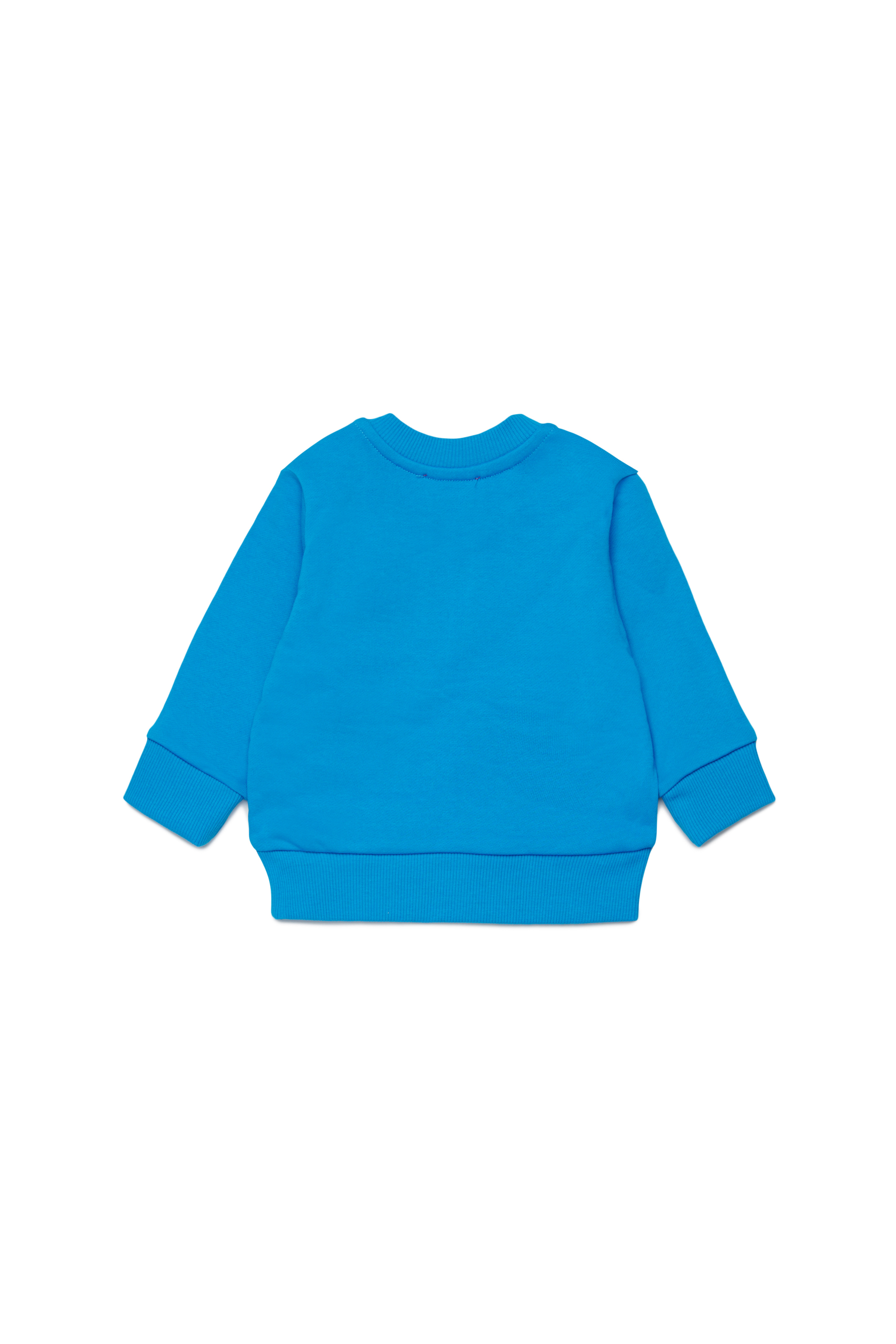 SLOTTYB, Blau