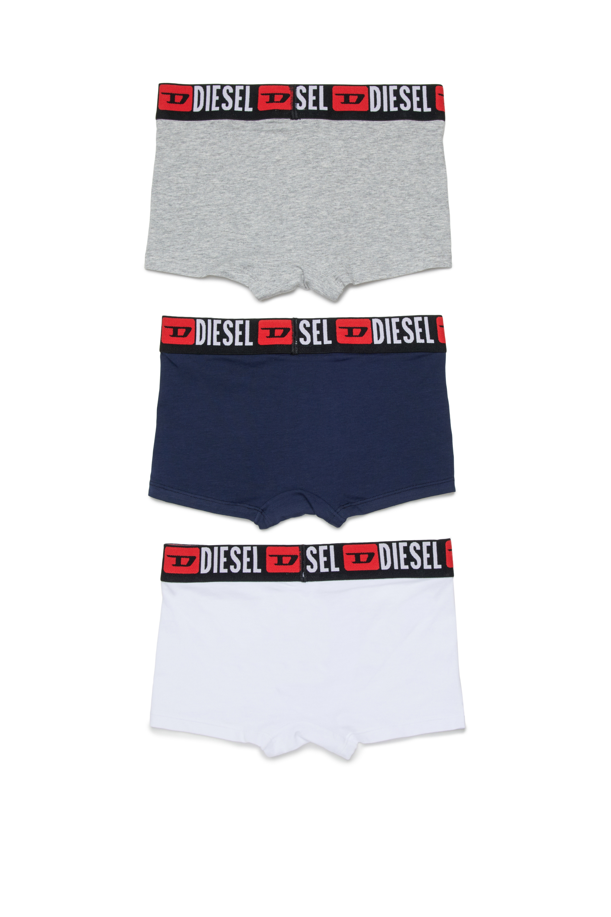 UM-UGERDTRIPACK-DE, Grau/Blau