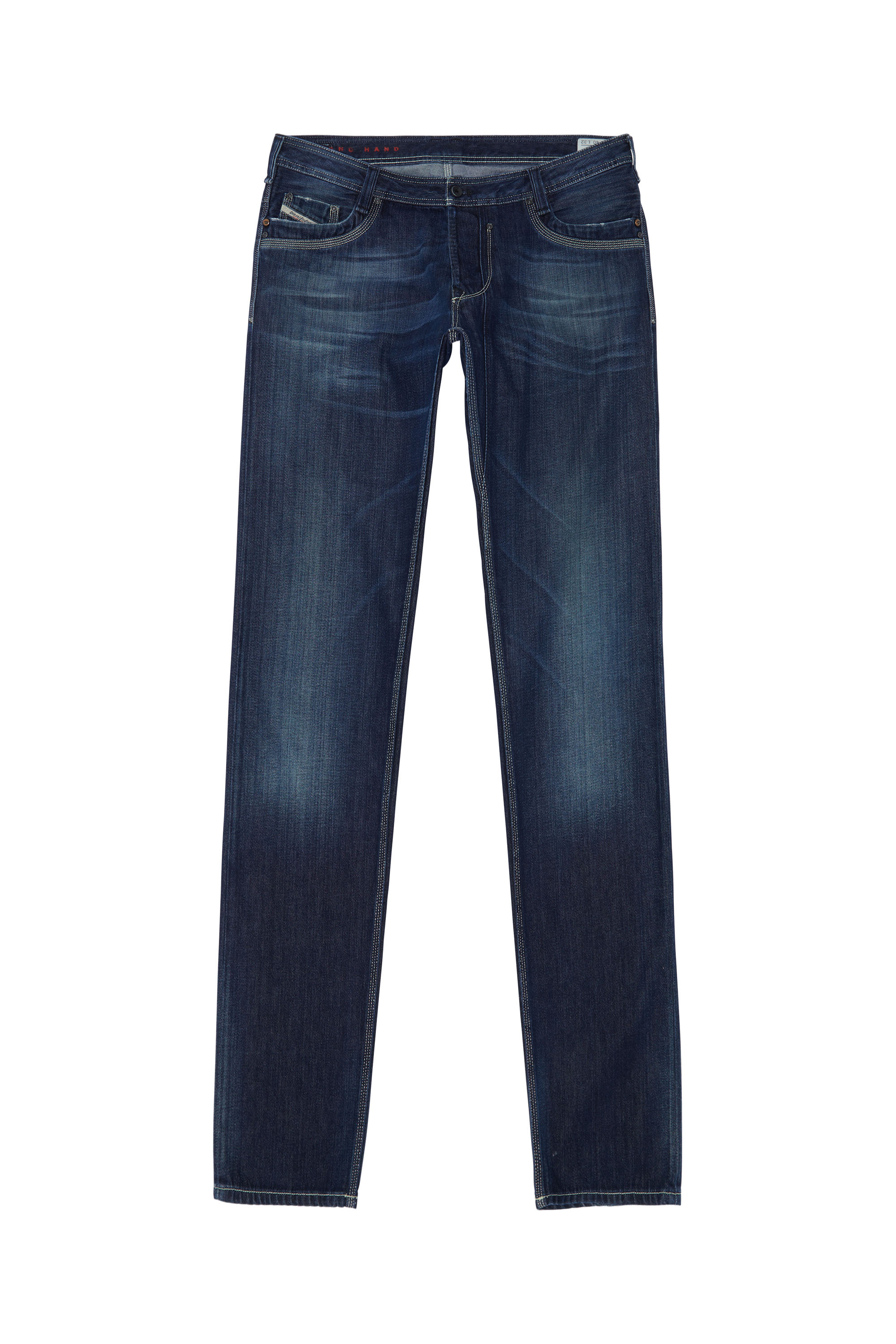 TIMMEN, Dark Blue - Jeans