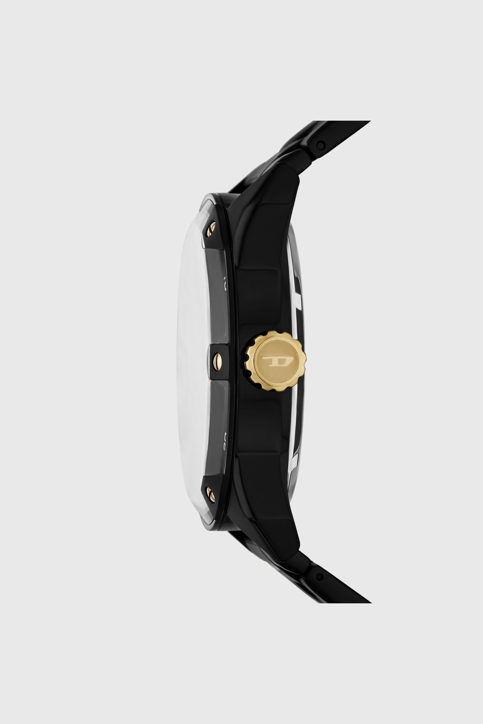 DZ4719 WATCH, Schwarz