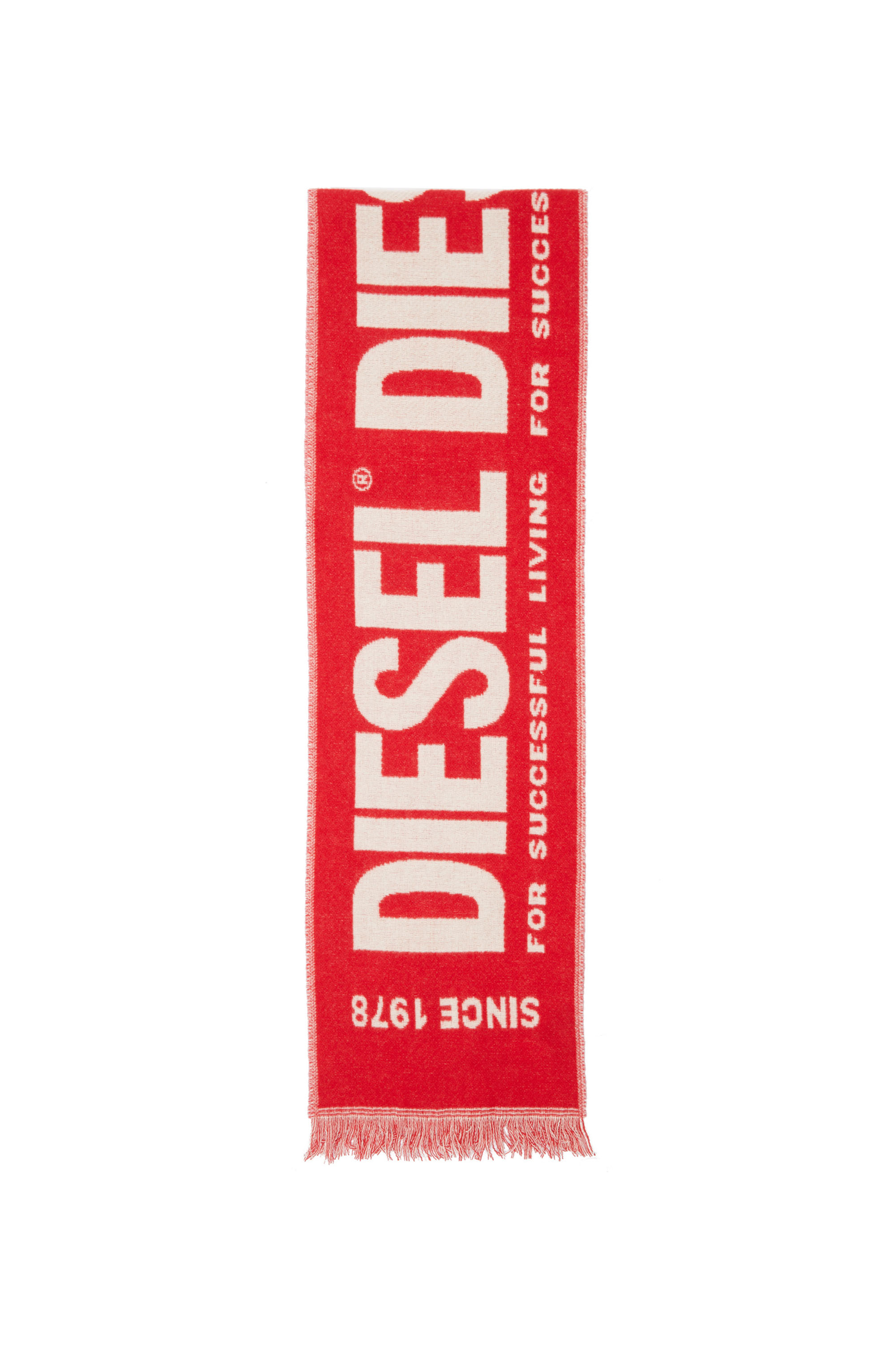 Diesel - S-BISC-NEW, Rot - Image 2