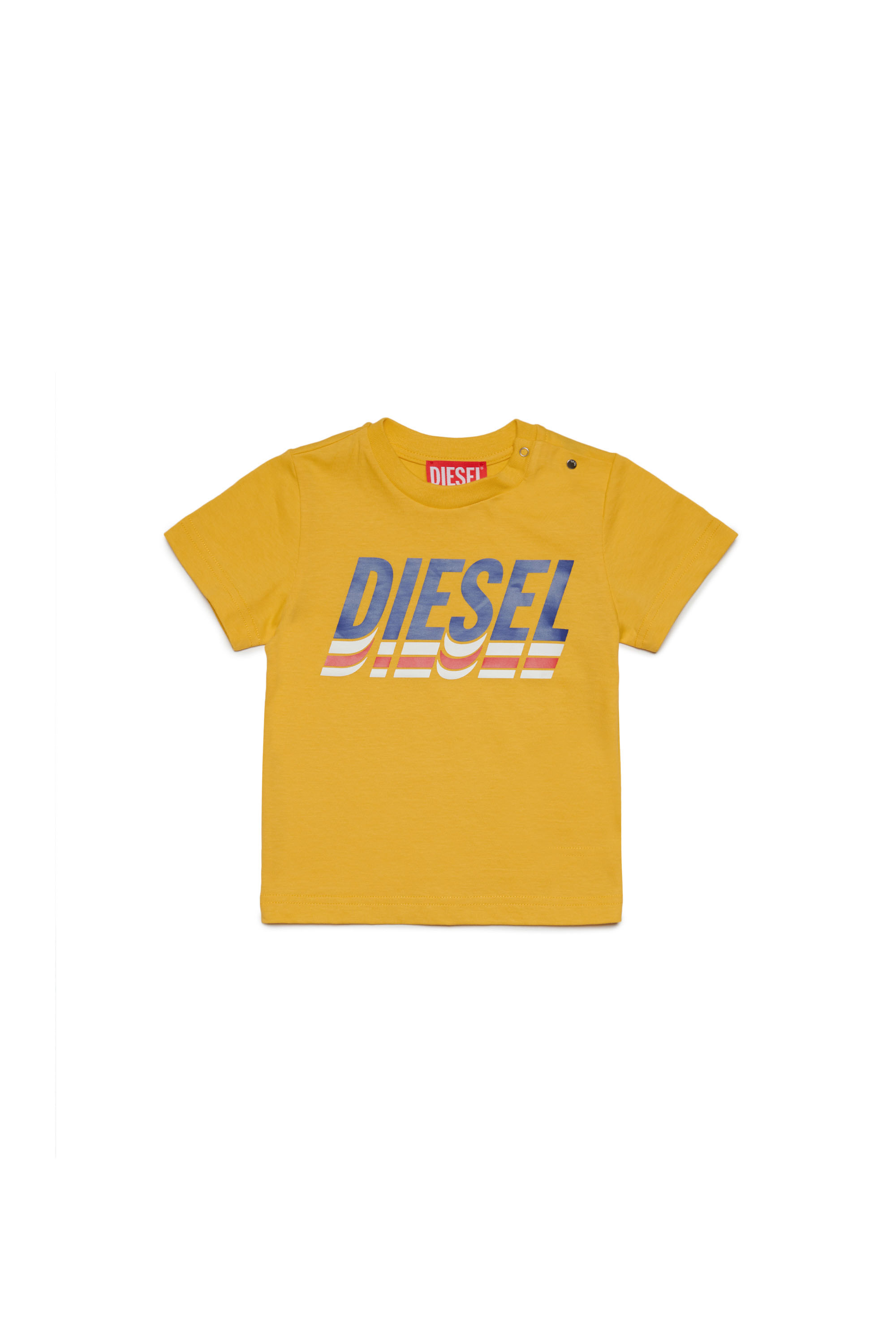 Diesel - TVASEB, Gelb - Image 1