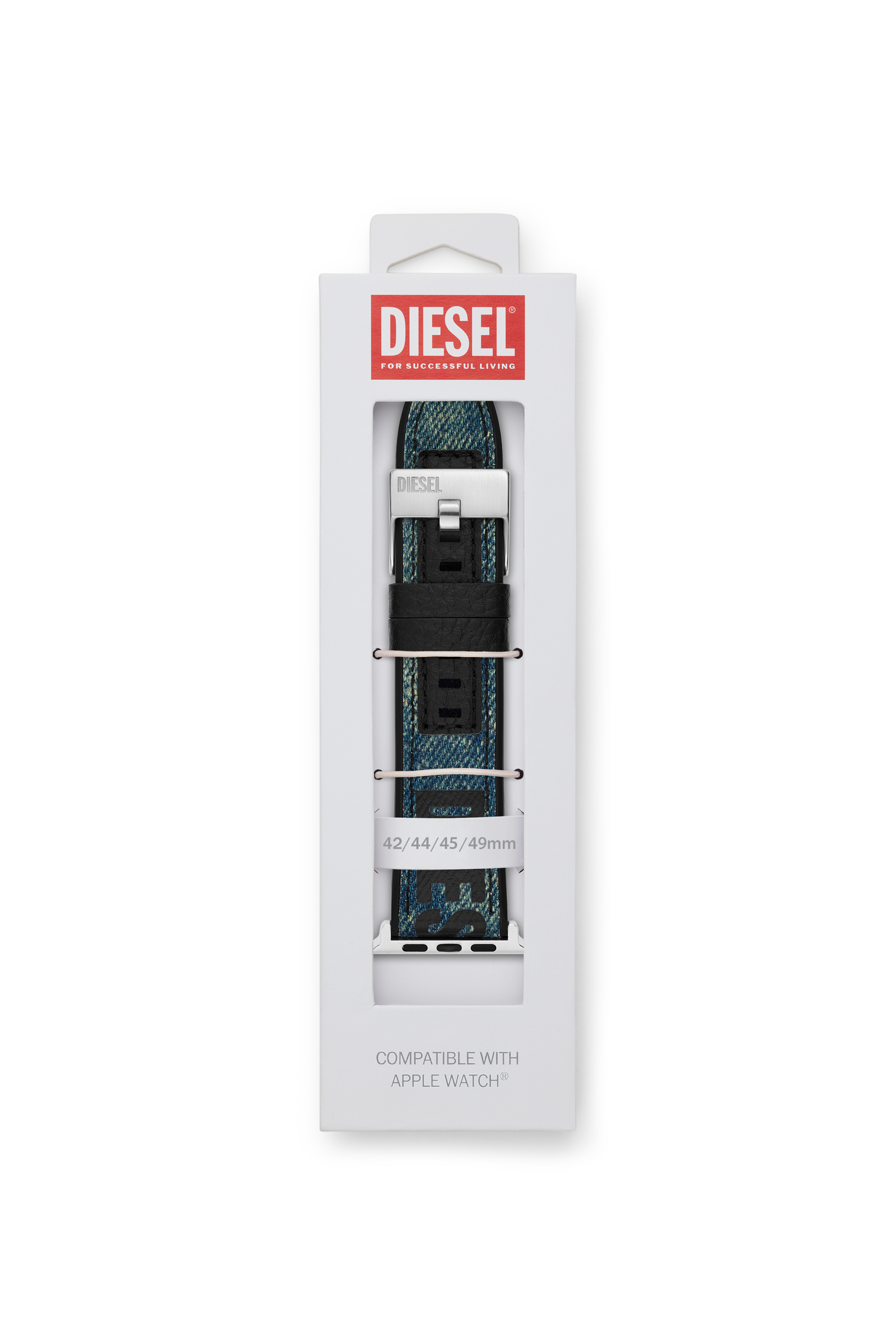 Diesel - DSS0016, Blau - Image 2