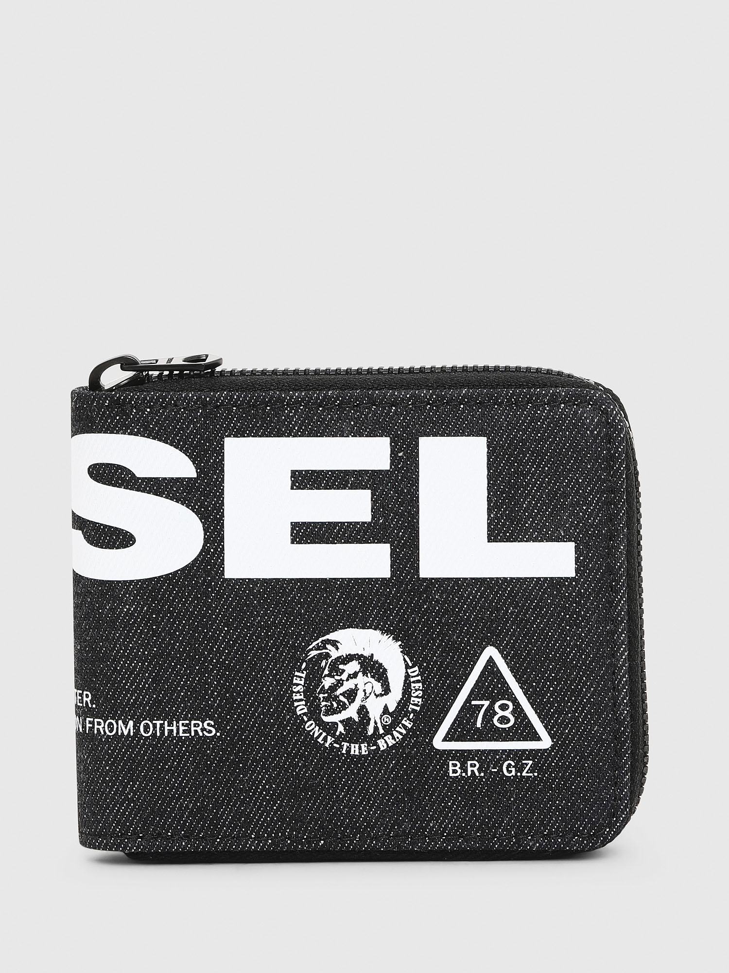 ZIPPY HIRESH S, Diesel - ZIPPY HIRESH S, - Image 1