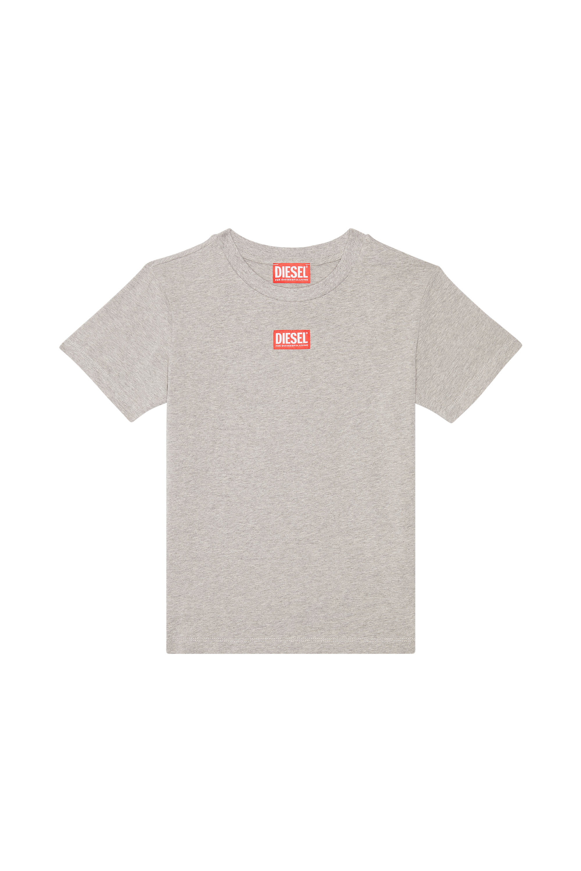 Diesel - UTIER DIESEL, Grau - Image 1
