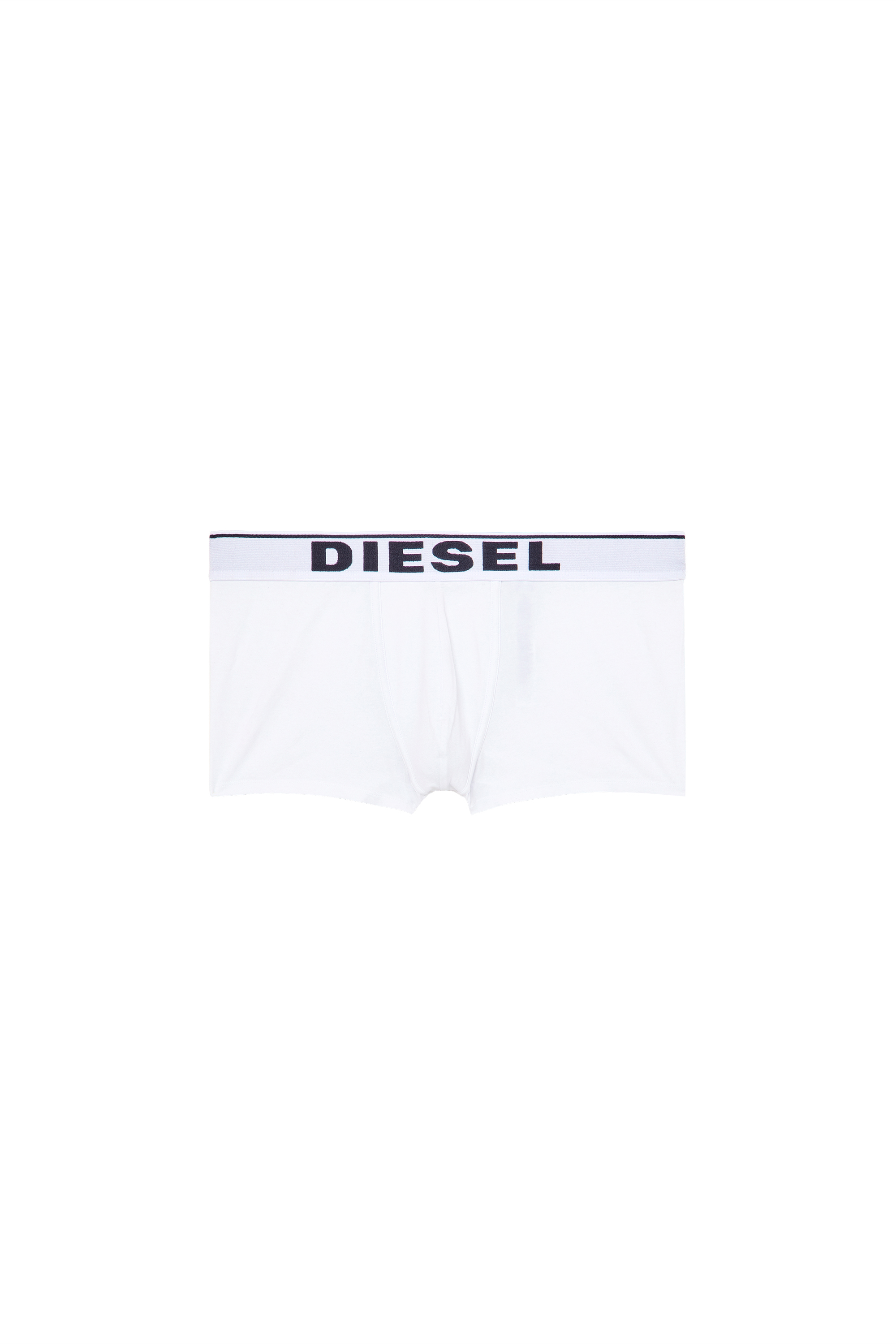UMBX-DAMIEN, Weiß - Boxershorts