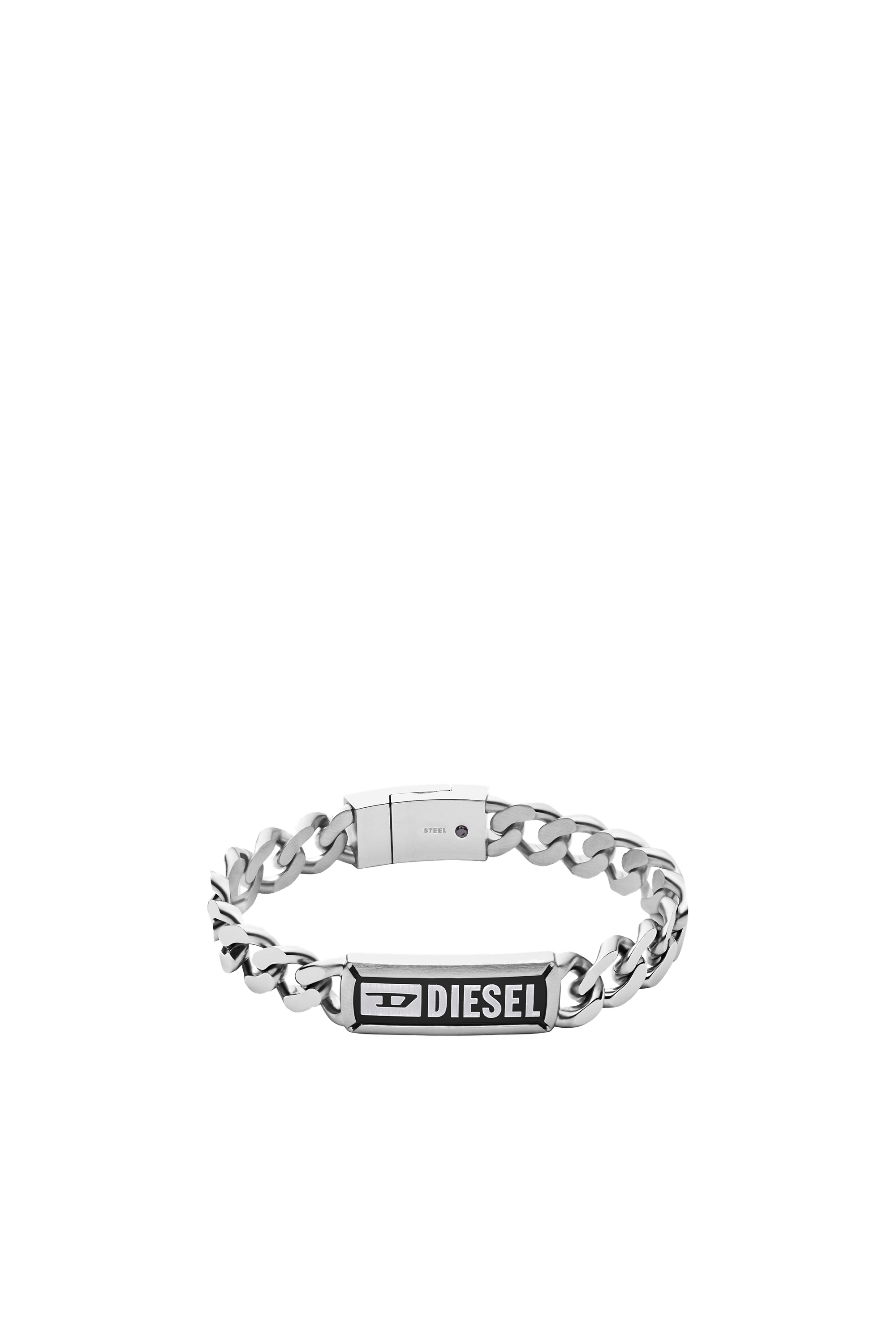 DX1243, Silber - Armbänder