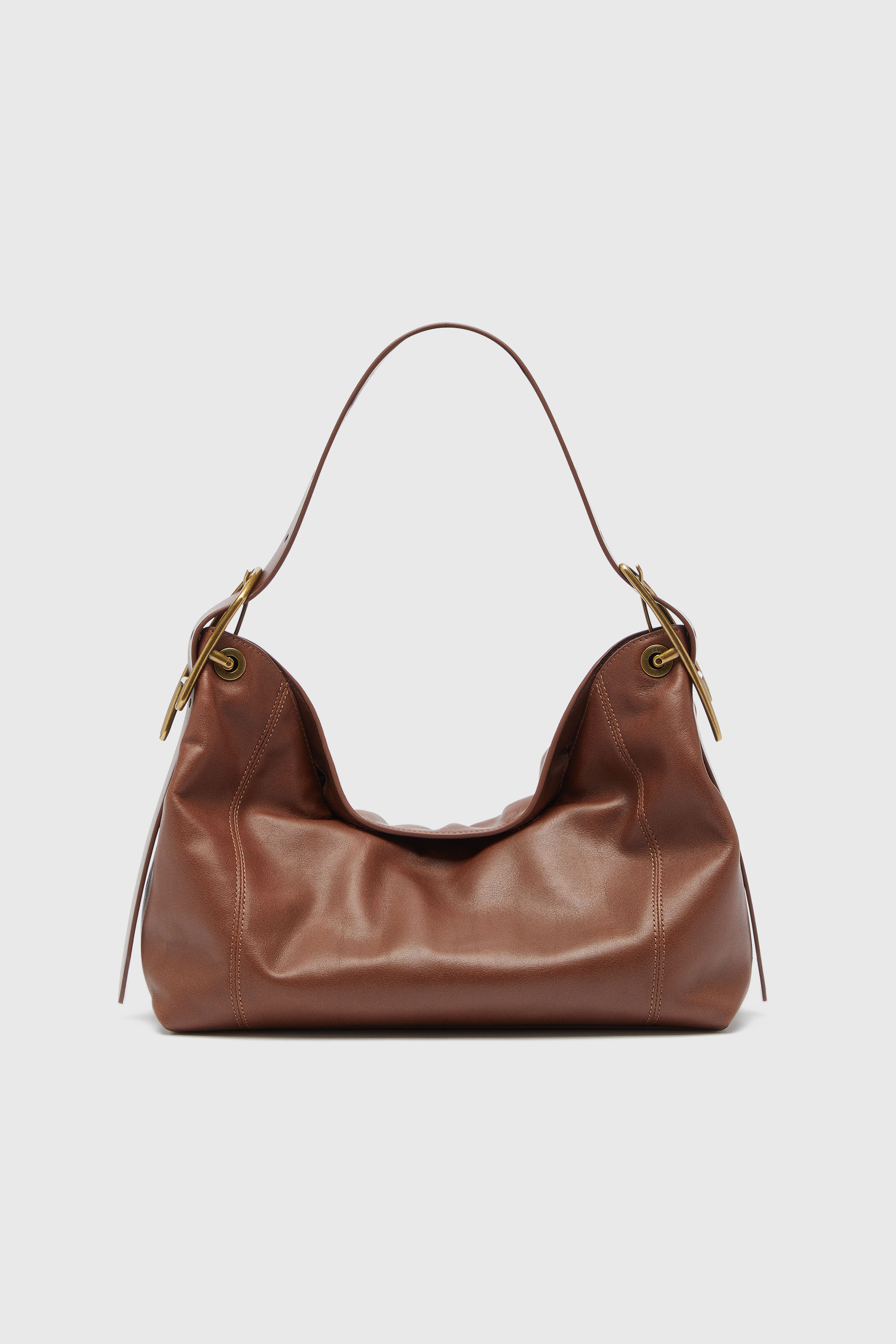 D-LINE HOBO S, Dunkelbraun