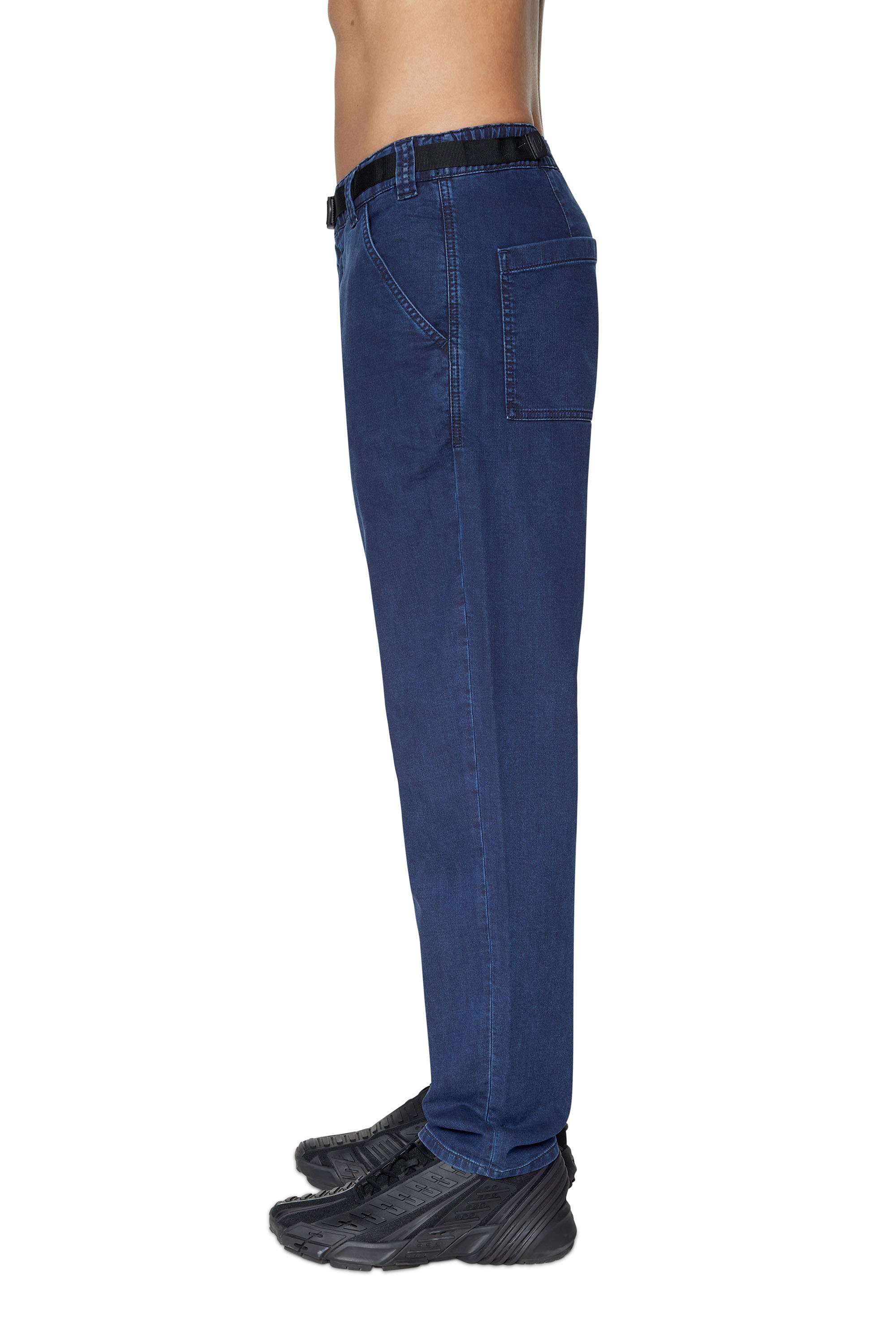 Diesel - Tapered Krooley JoggJeans® 069ZJ,  - Image 5