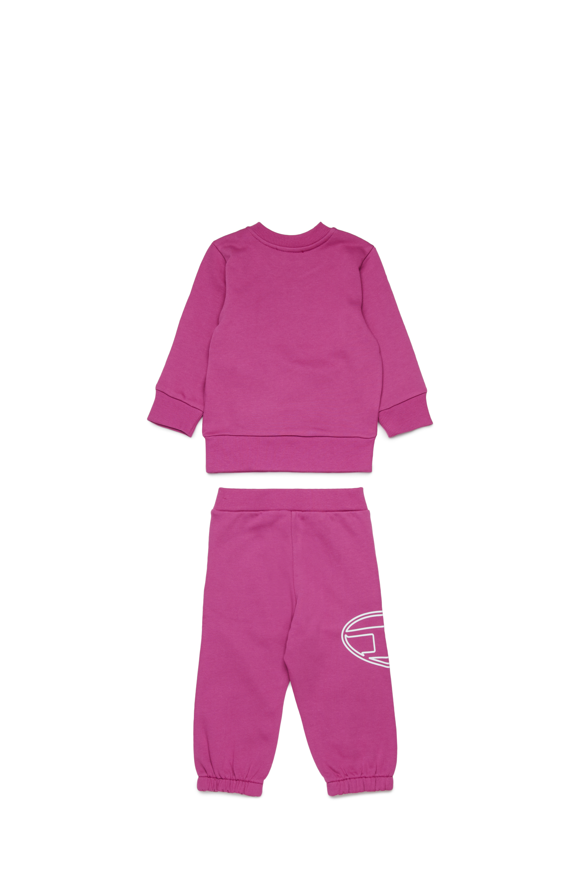 STIMOTYB-SET, Rosa