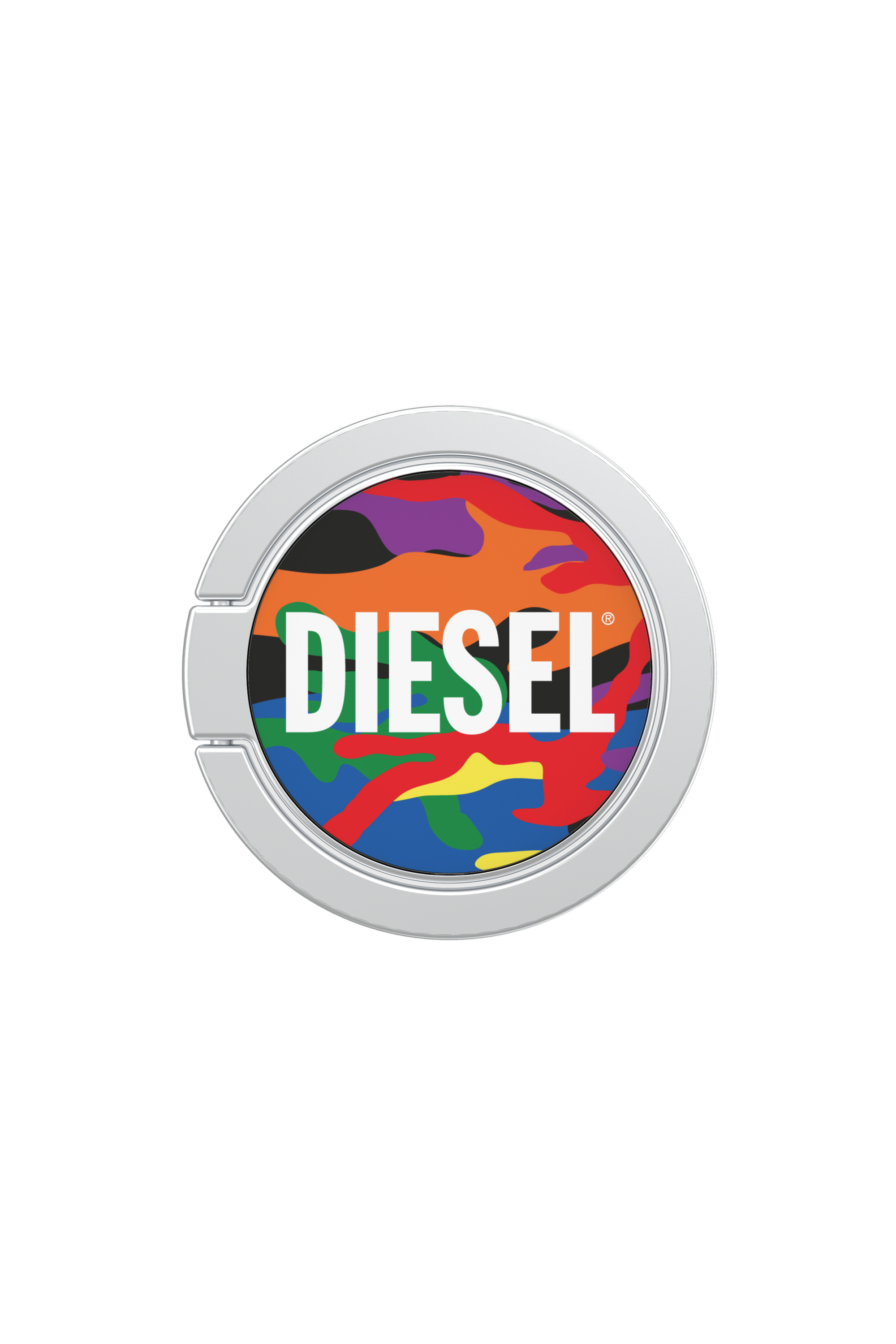 Diesel - 44336  RING STAND, Bunt - Image 1