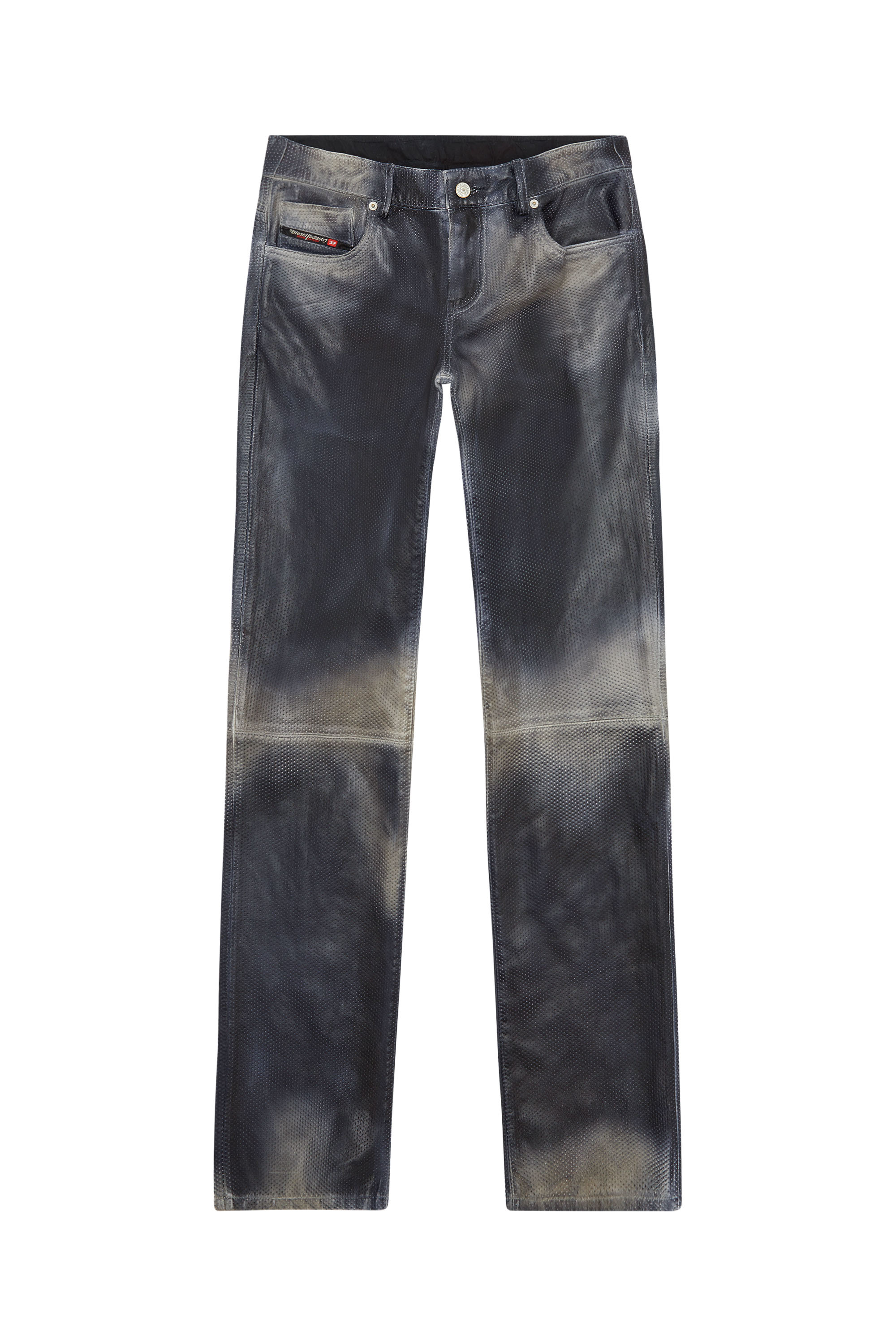Diesel - L-TEXA, Schwarz - Image 3