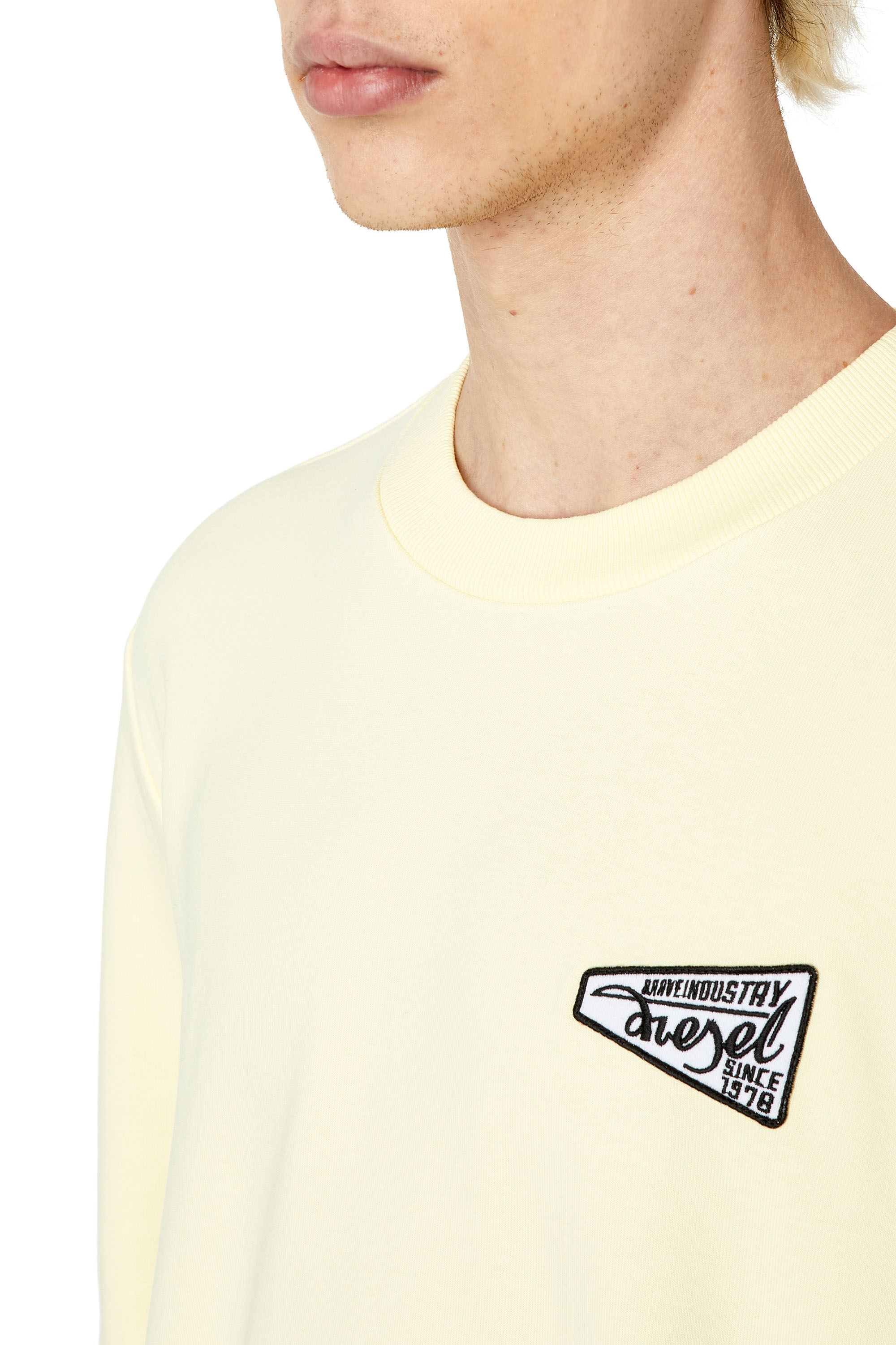 Diesel - S-GINN-K31, Beige - Image 3