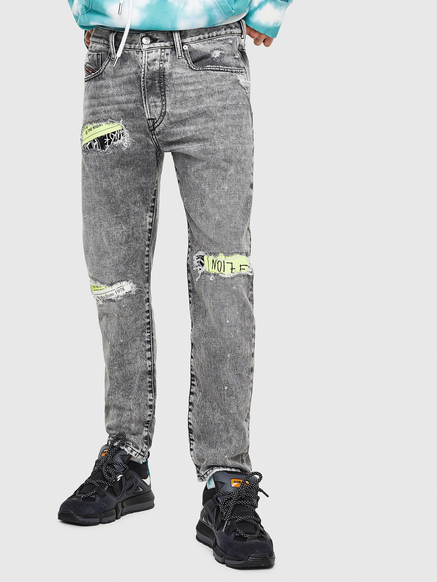 Mharky 089AT, Diesel - Mharky 089AT, - Image 1