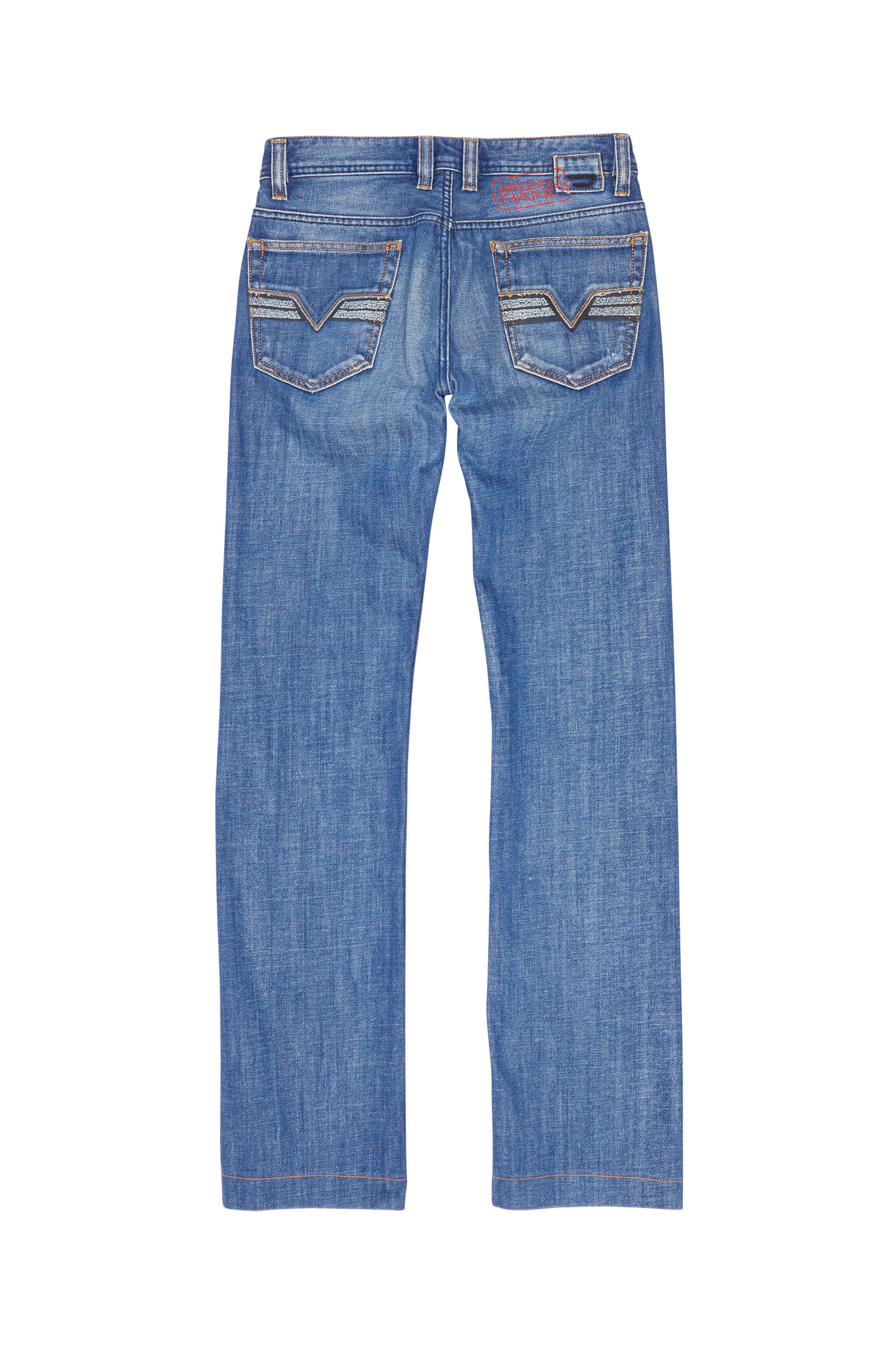 Diesel - Herren VIKER, Hellblau - 2