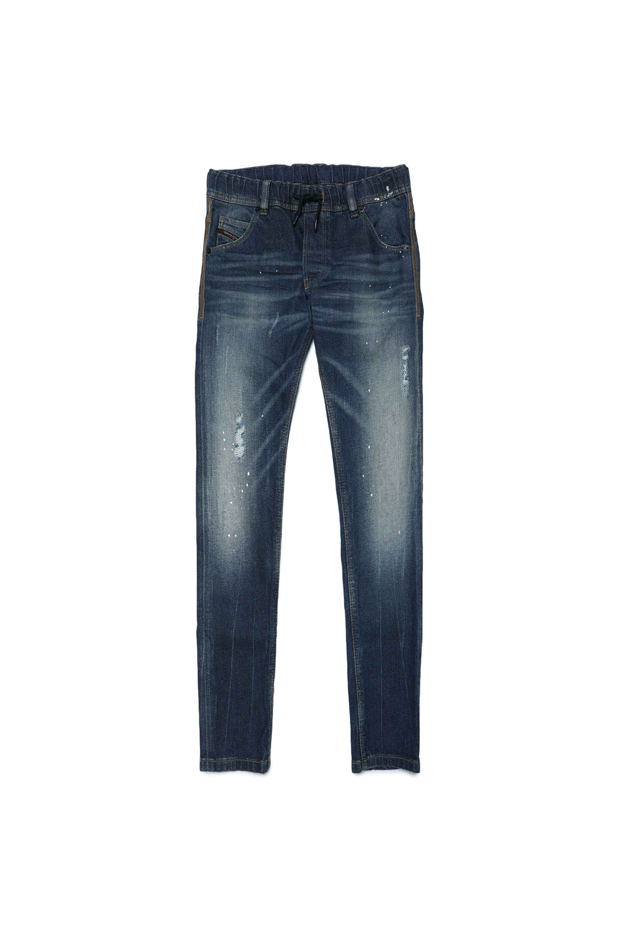 Diesel - KROOLEY-NE-J, Dunkelblau - Image 1
