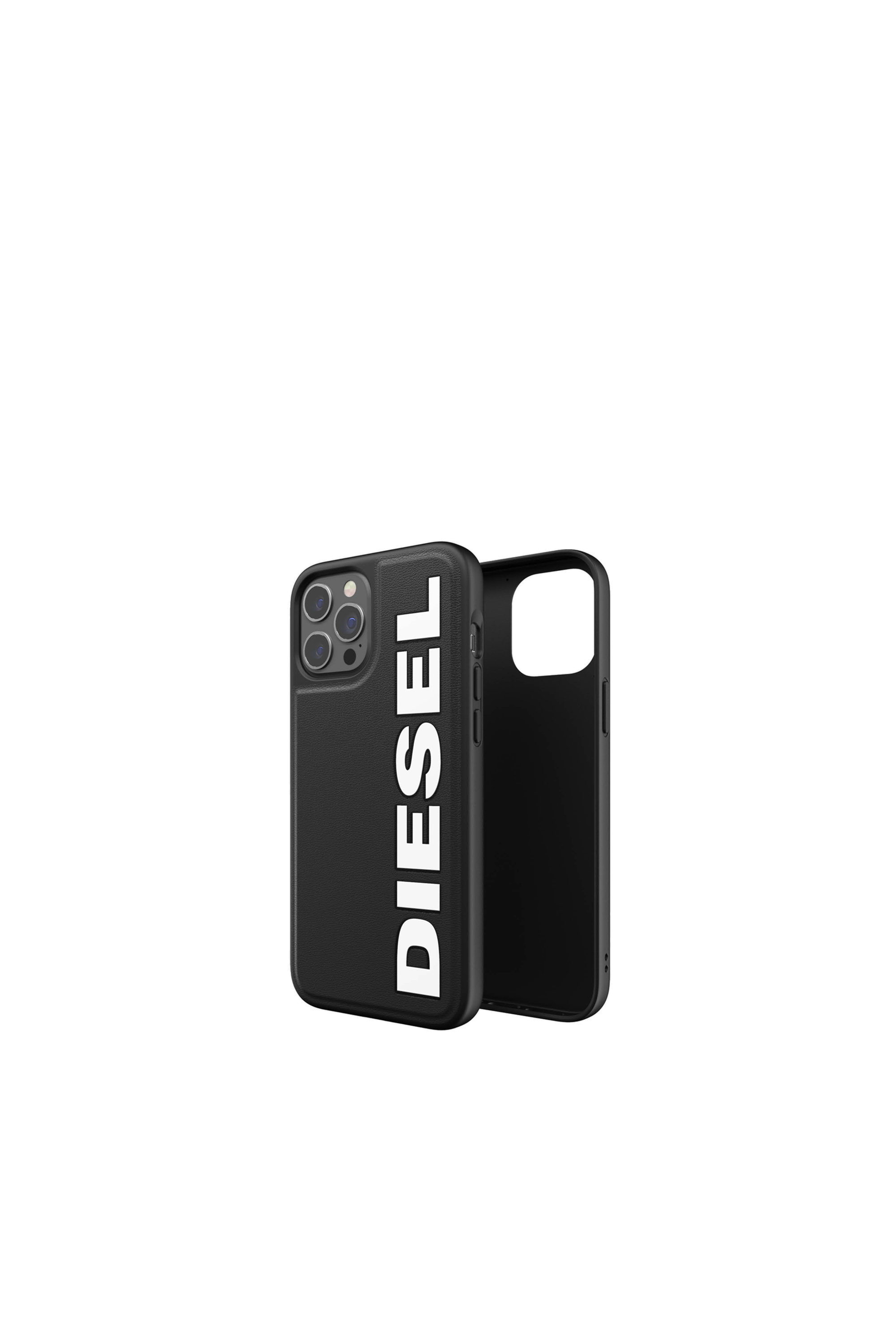 42493 STANDARD CASE, Schwarz Diesel - 42493 STANDARD CASE, Schwarz - Image 1