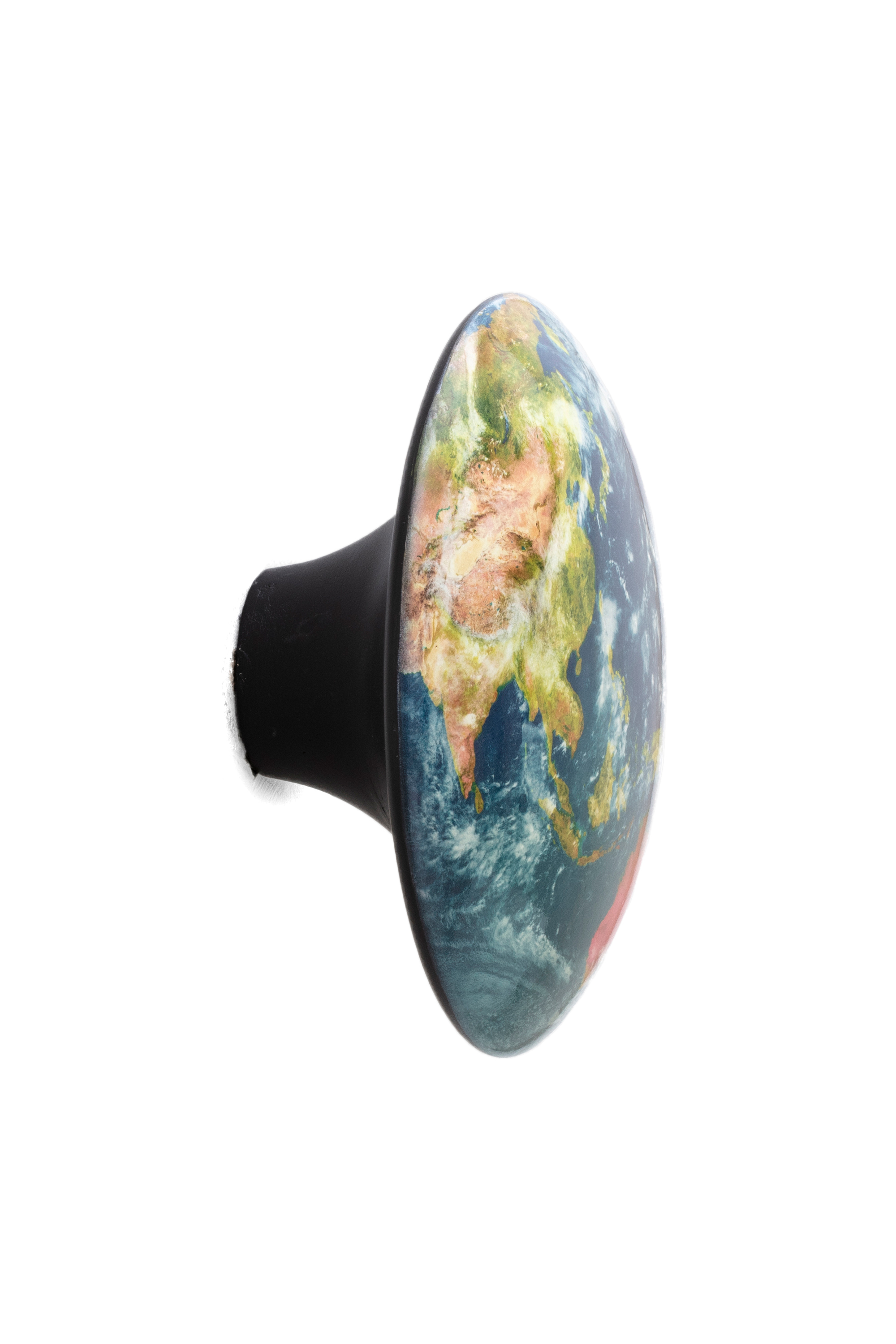 Diesel - 13234 Cosmic Diner, Unisex Aufhänger "Cosmic diner"   - Asia view in Blau - 1