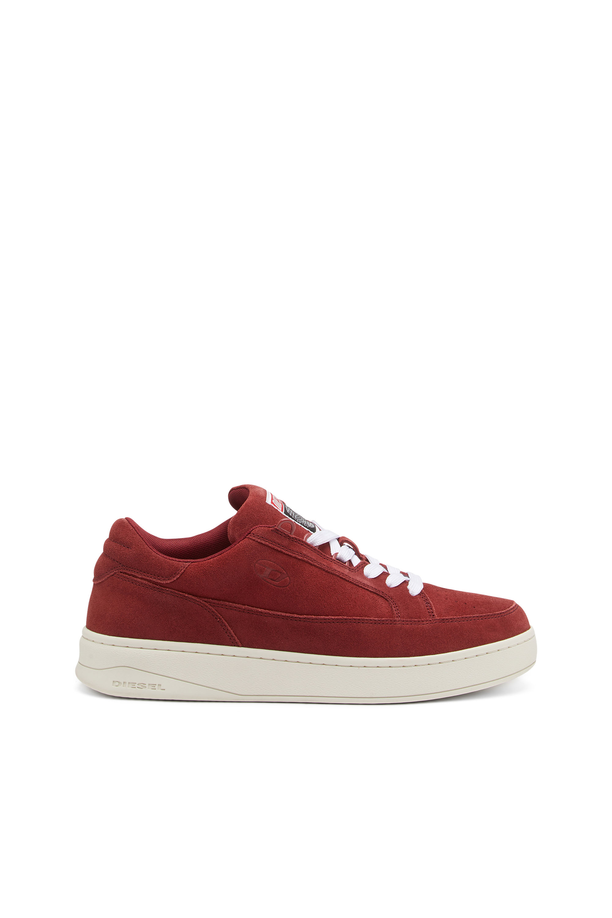 Diesel - S-SINNA LOW X, Rot - Image 1