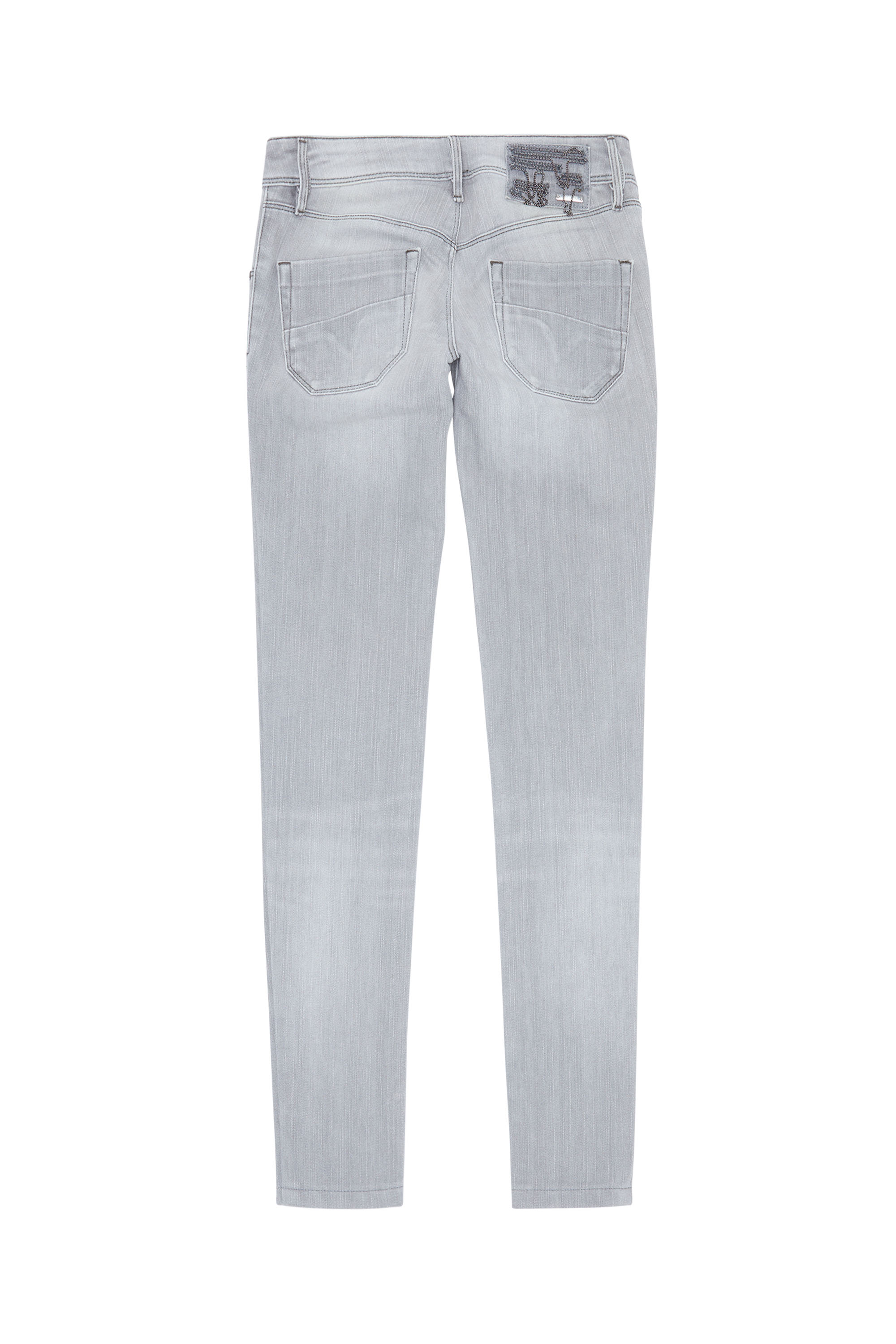 NEVY, Light Grey Diesel - Woman's NEVY, Light Grey - 2