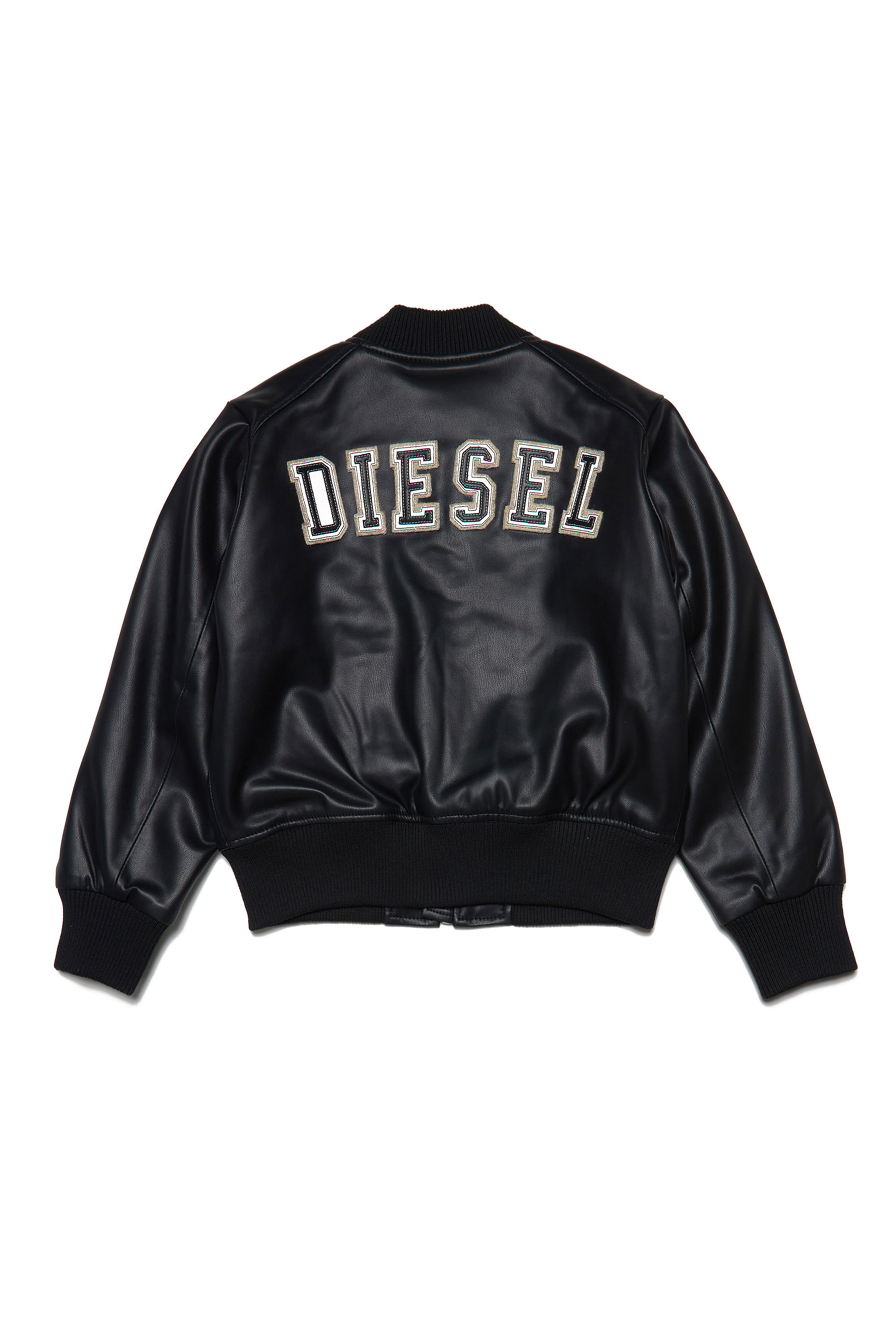 Diesel - JRUSS, Schwarz - Image 2