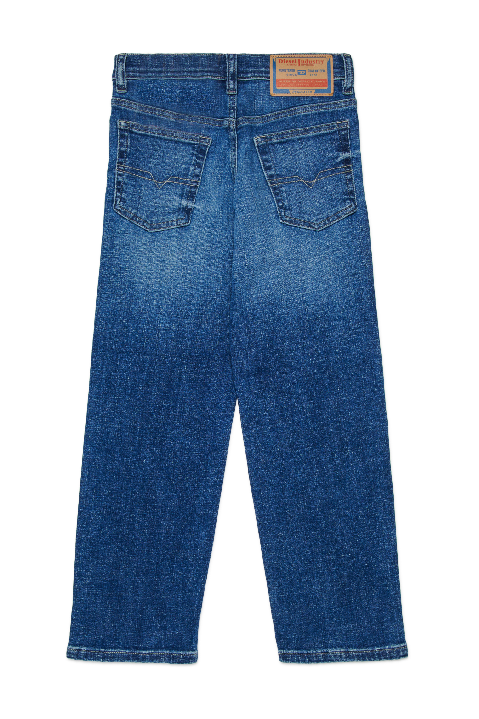 Diesel - Herren D-MAKI-J, Mittelblau - 2