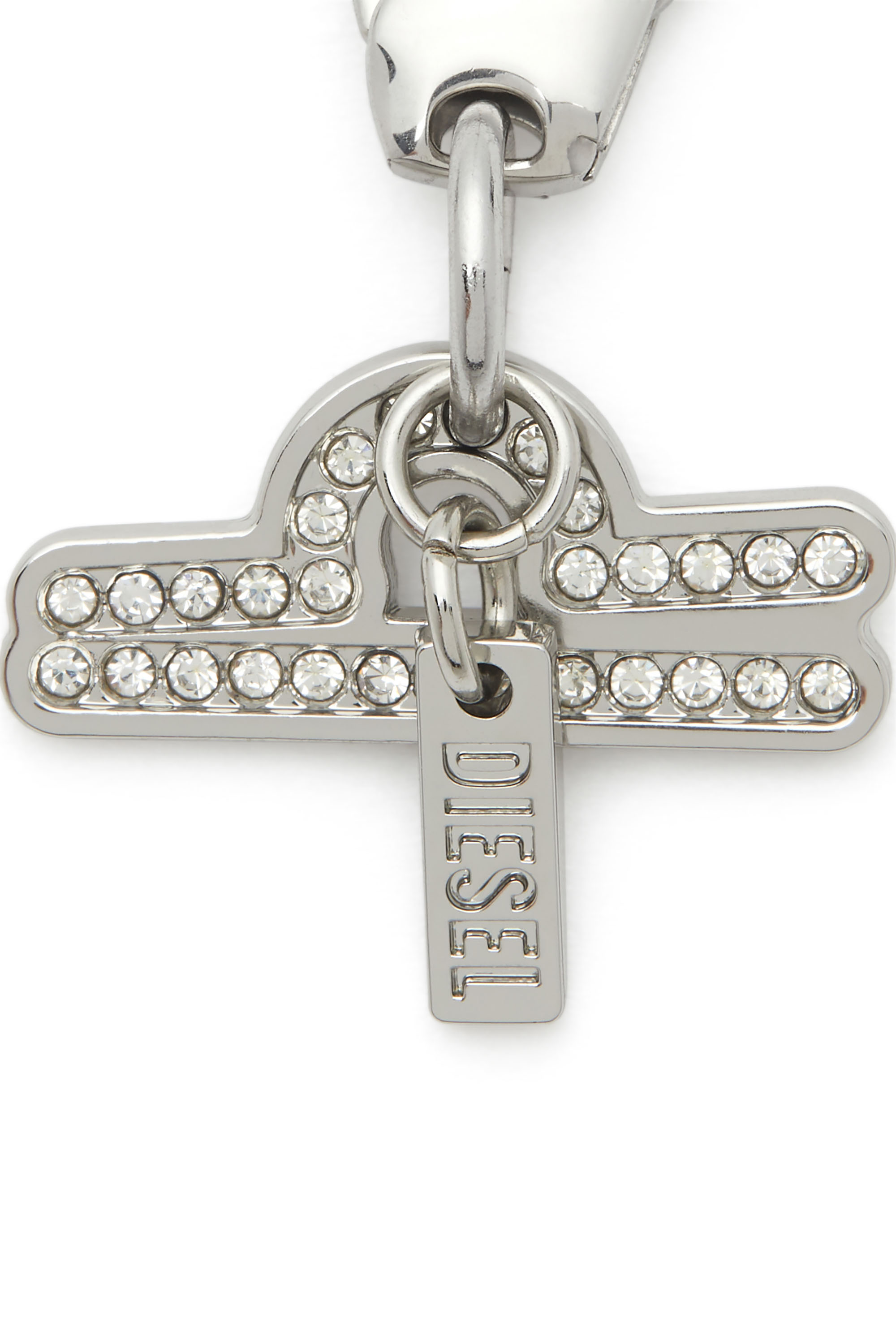 CHARM LIBRA, Silber
