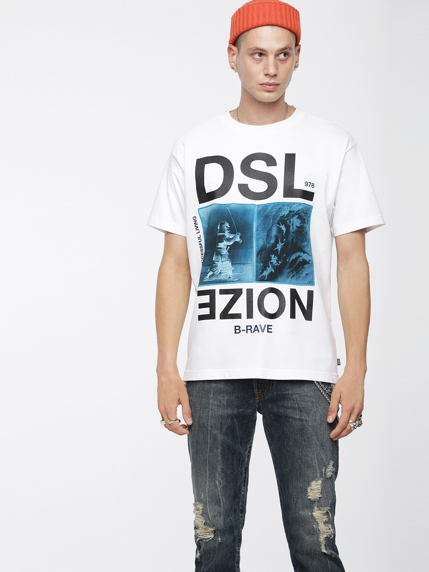 T-WALLACE-XC, Diesel - T-WALLACE-XC, - Image 1