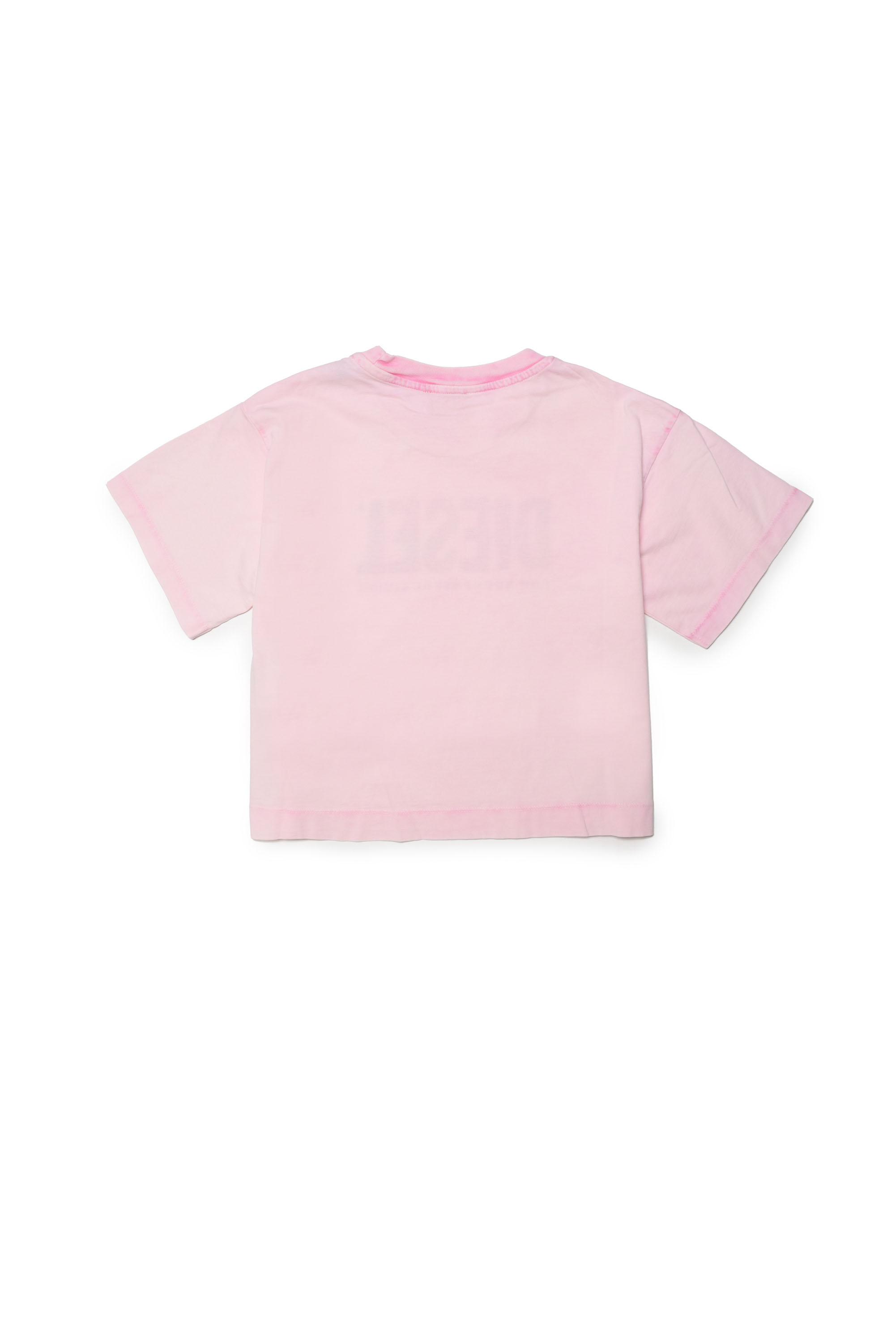 Diesel - TOILFY, Rosa - Image 2