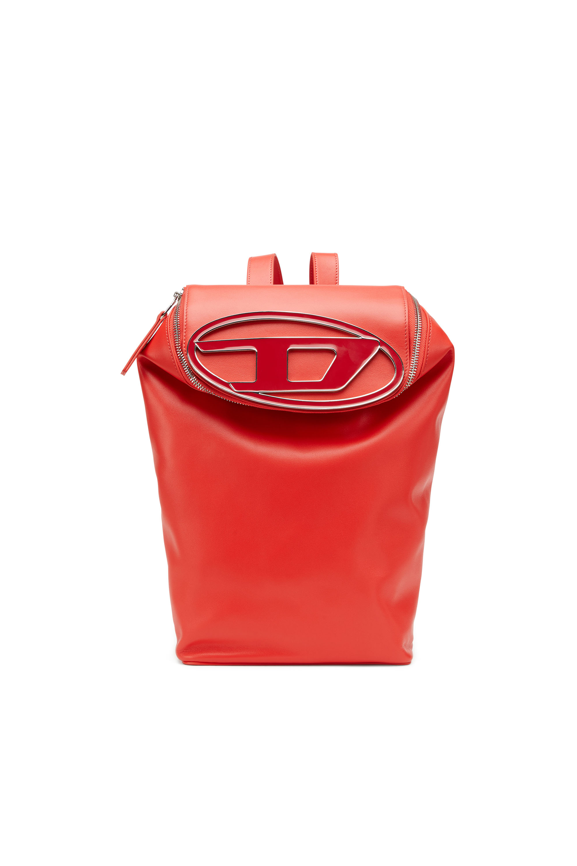 Diesel - 1DR-BACKPACK, Rot - Image 1