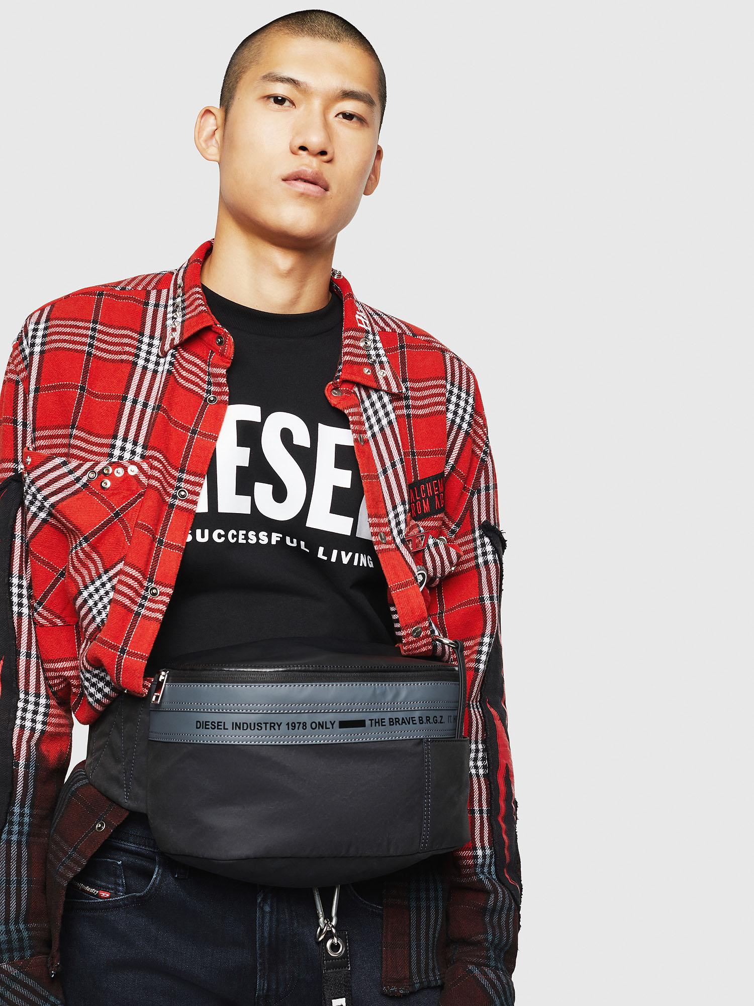 FELTRE BIG, Diesel - FELTRE BIG, - Image 1