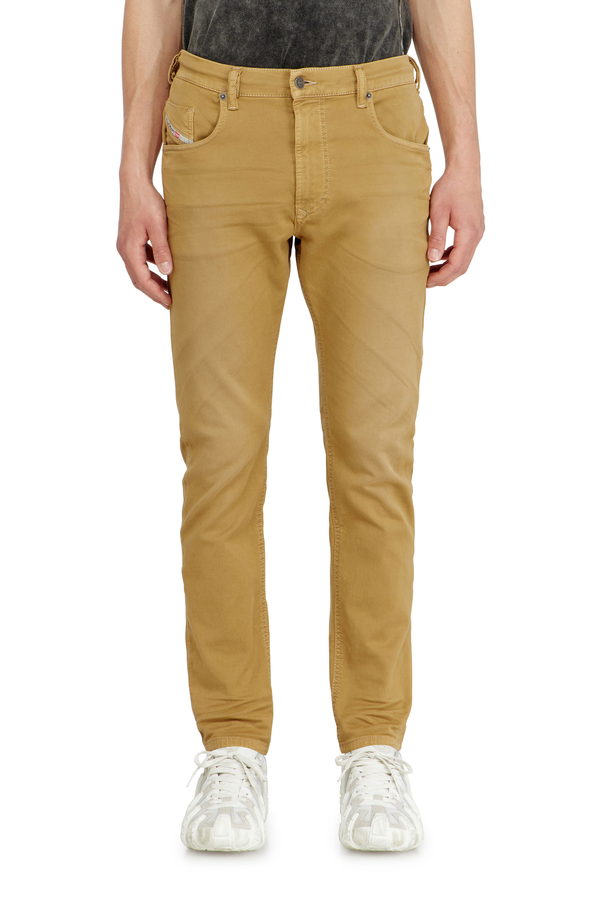 Diesel - Herren Regular 2032 D-Krooley-BW Joggjeans&reg; 0670M, null - 1