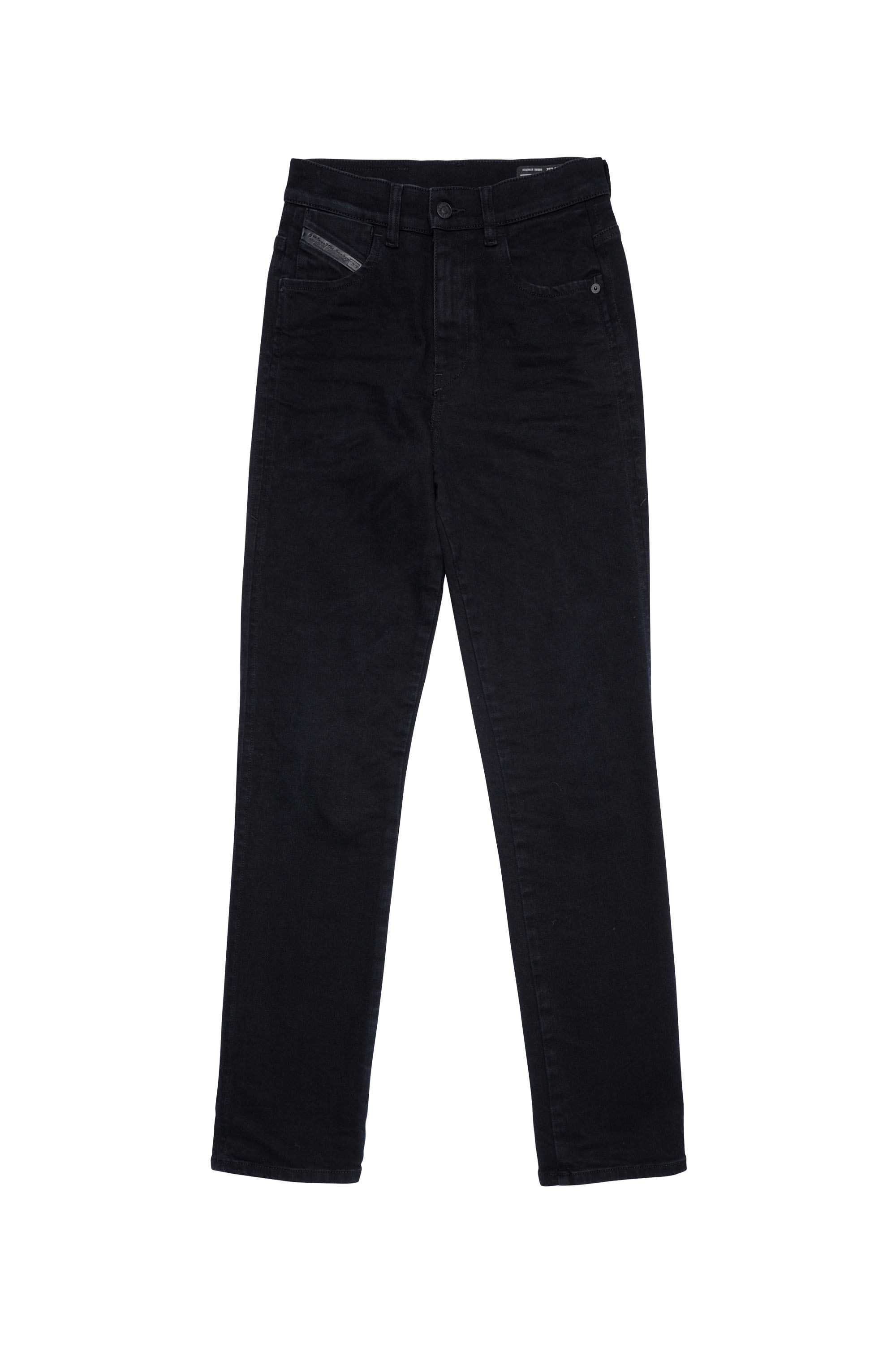 D-Arcy 09B55, Schwarz/Dunkelgrau - Jeans